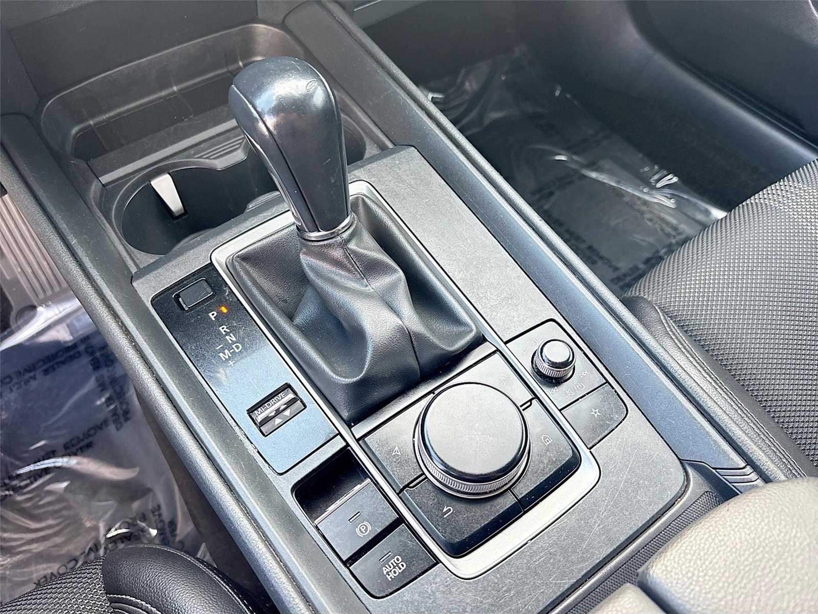 2023 Mazda CX-50 2.5 S Preferred Plus Package