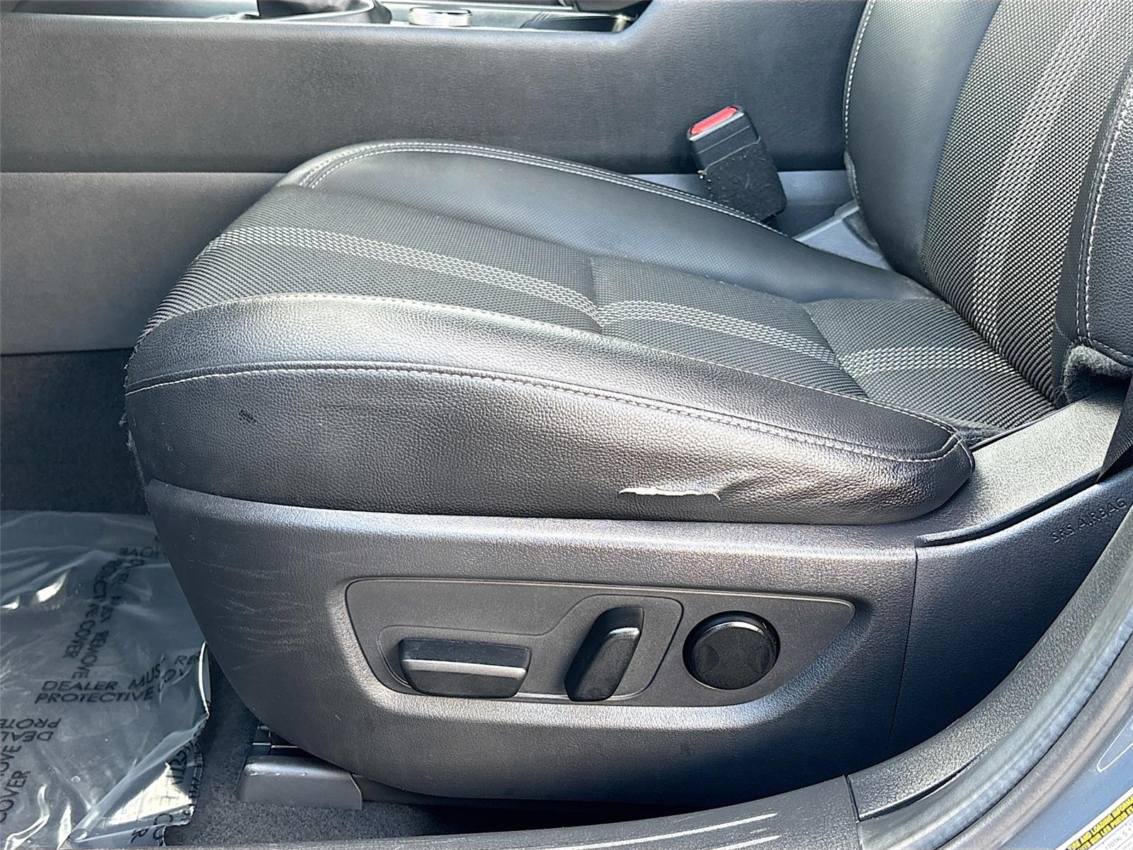 2023 Mazda CX-50 2.5 S Preferred Plus Package