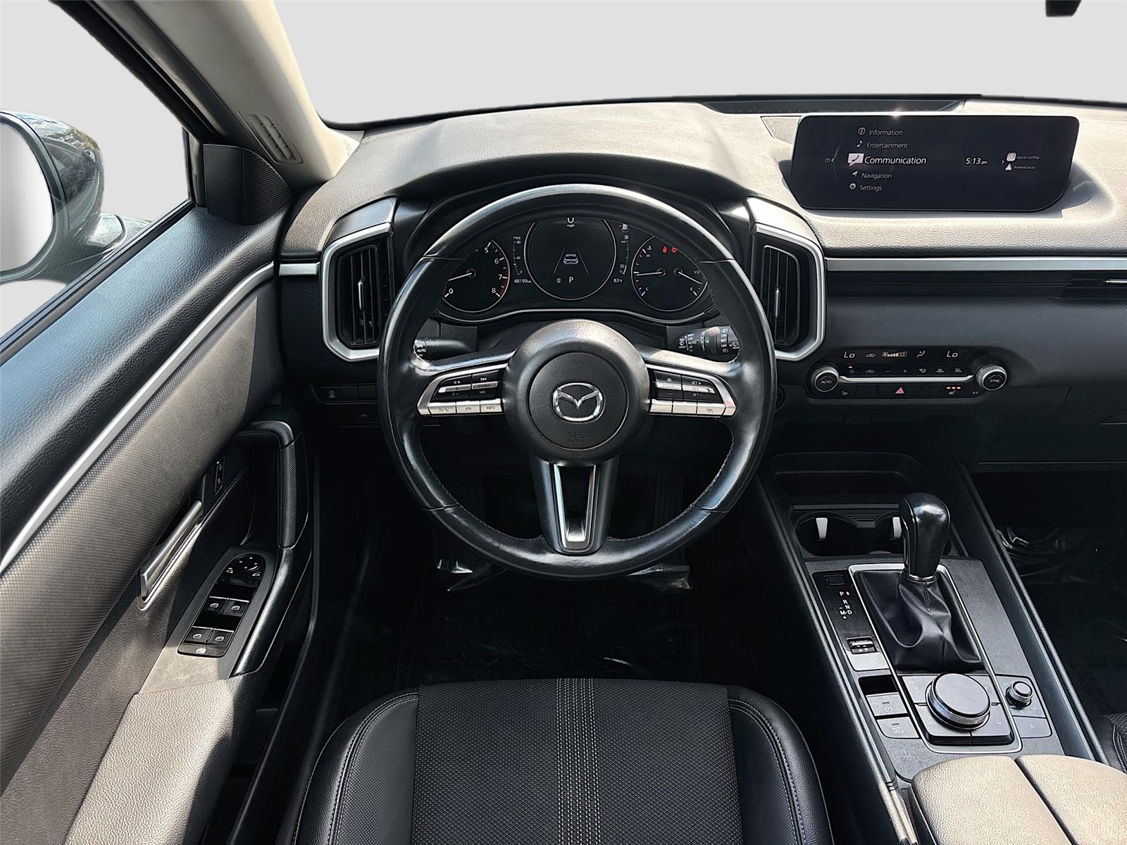 2023 Mazda CX-50 2.5 S Preferred Plus Package