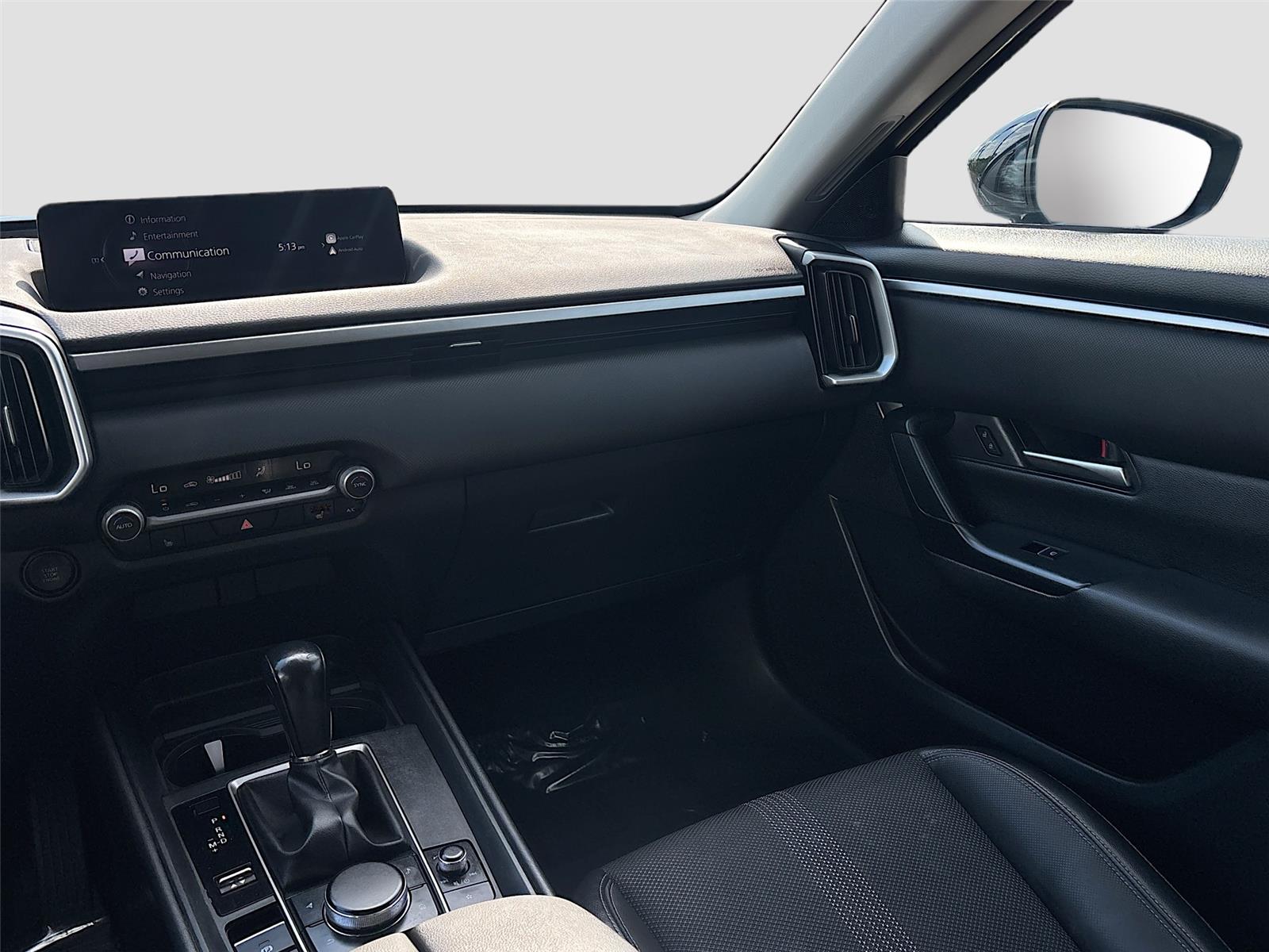 2023 Mazda CX-50 2.5 S Preferred Plus Package