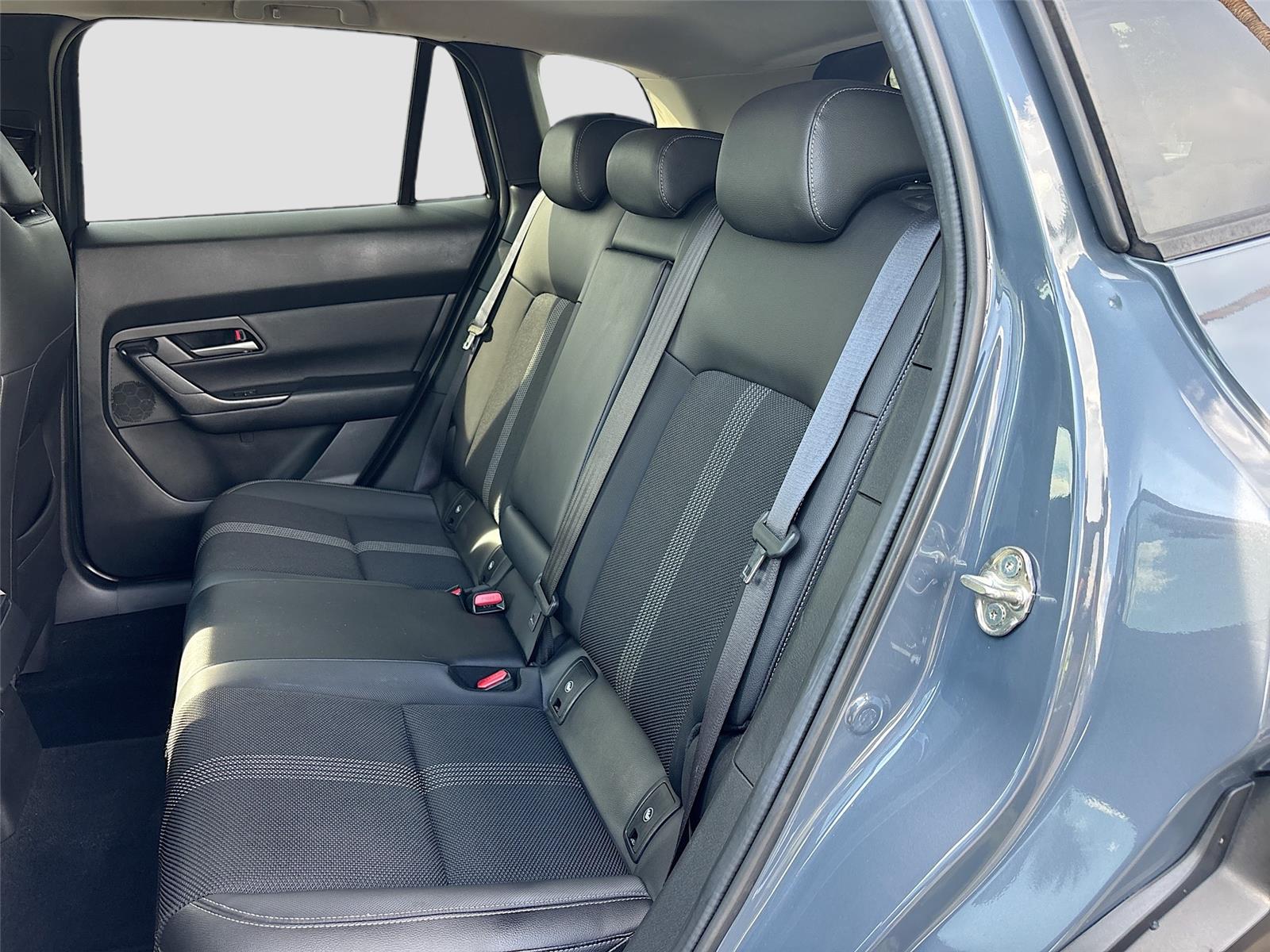 2023 Mazda CX-50 2.5 S Preferred Plus Package