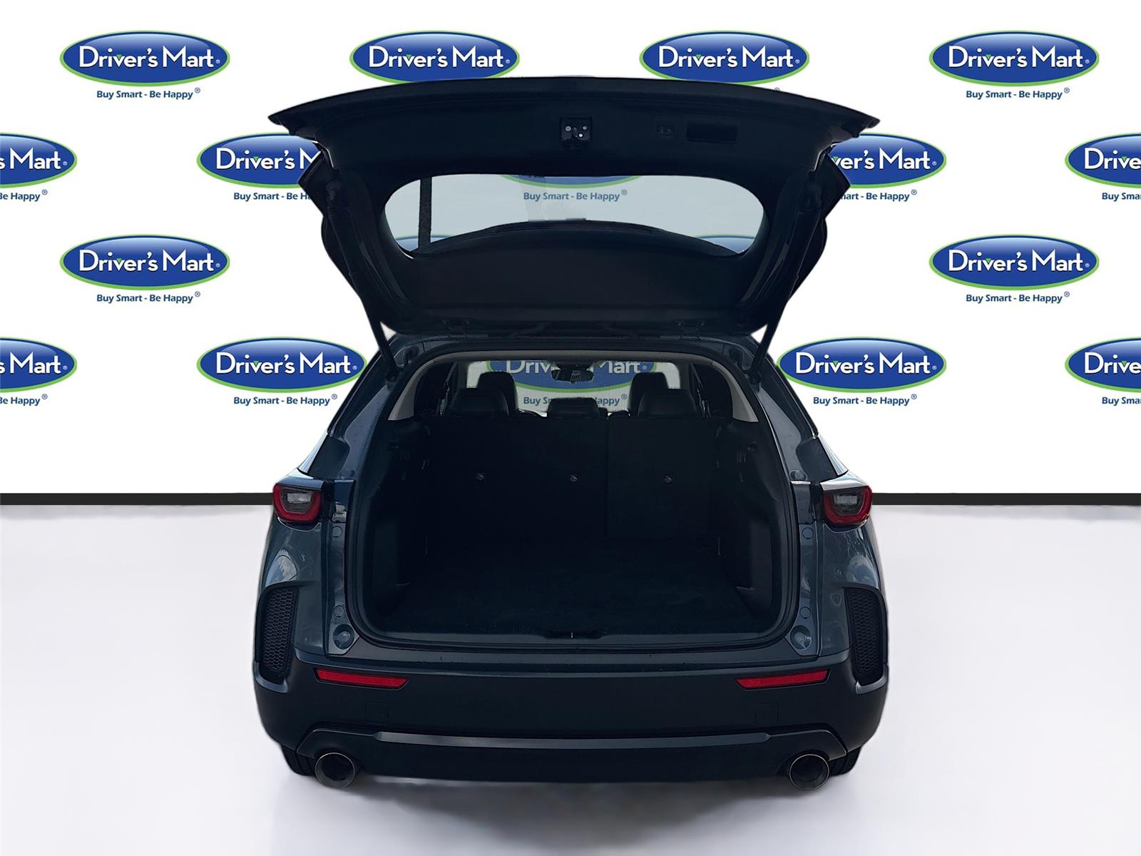 2023 Mazda CX-50 2.5 S Preferred Plus Package