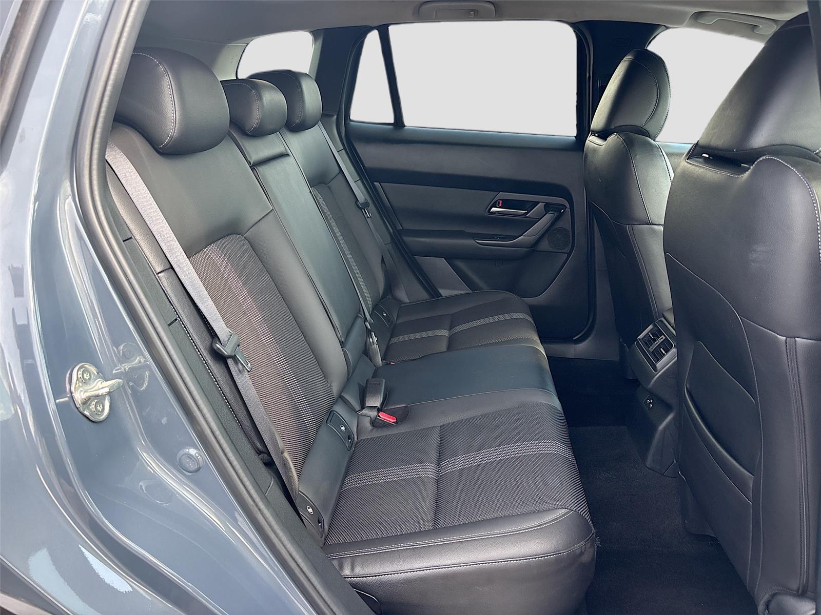 2023 Mazda CX-50 2.5 S Preferred Plus Package