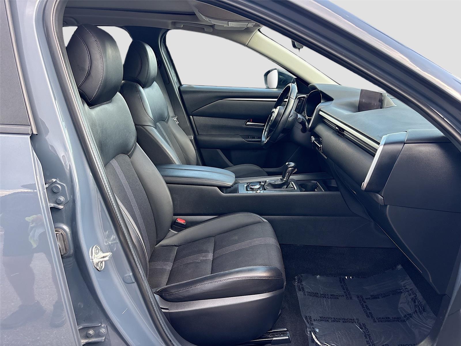 2023 Mazda CX-50 2.5 S Preferred Plus Package