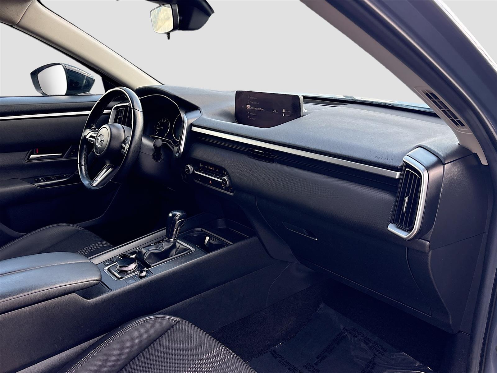 2023 Mazda CX-50 2.5 S Preferred Plus Package