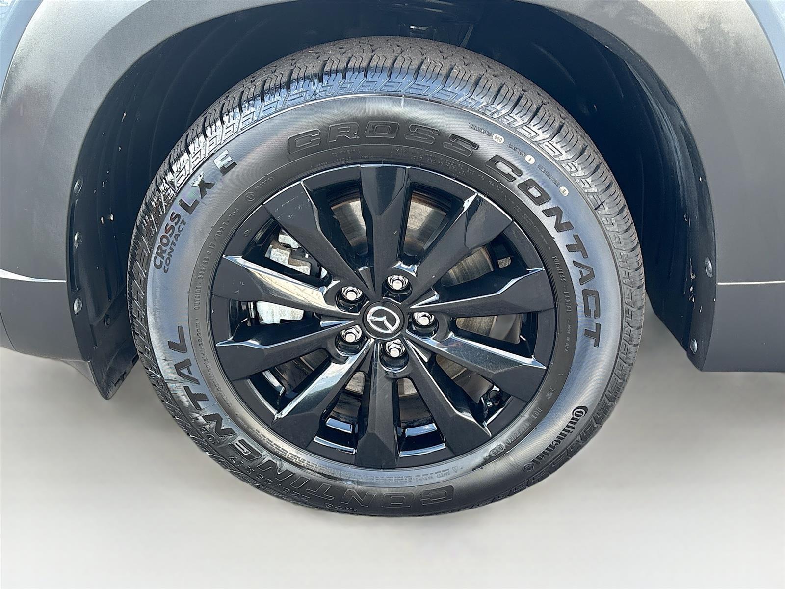 2023 Mazda CX-50 2.5 S Preferred Plus Package