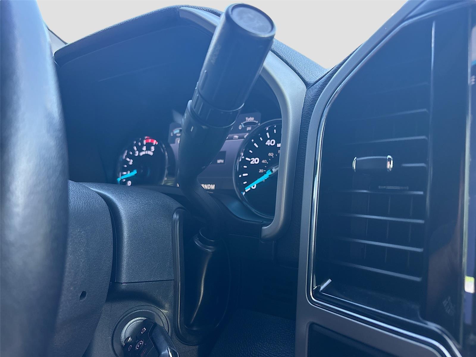 2022 Ford Super Duty F-250 SRW LARIAT