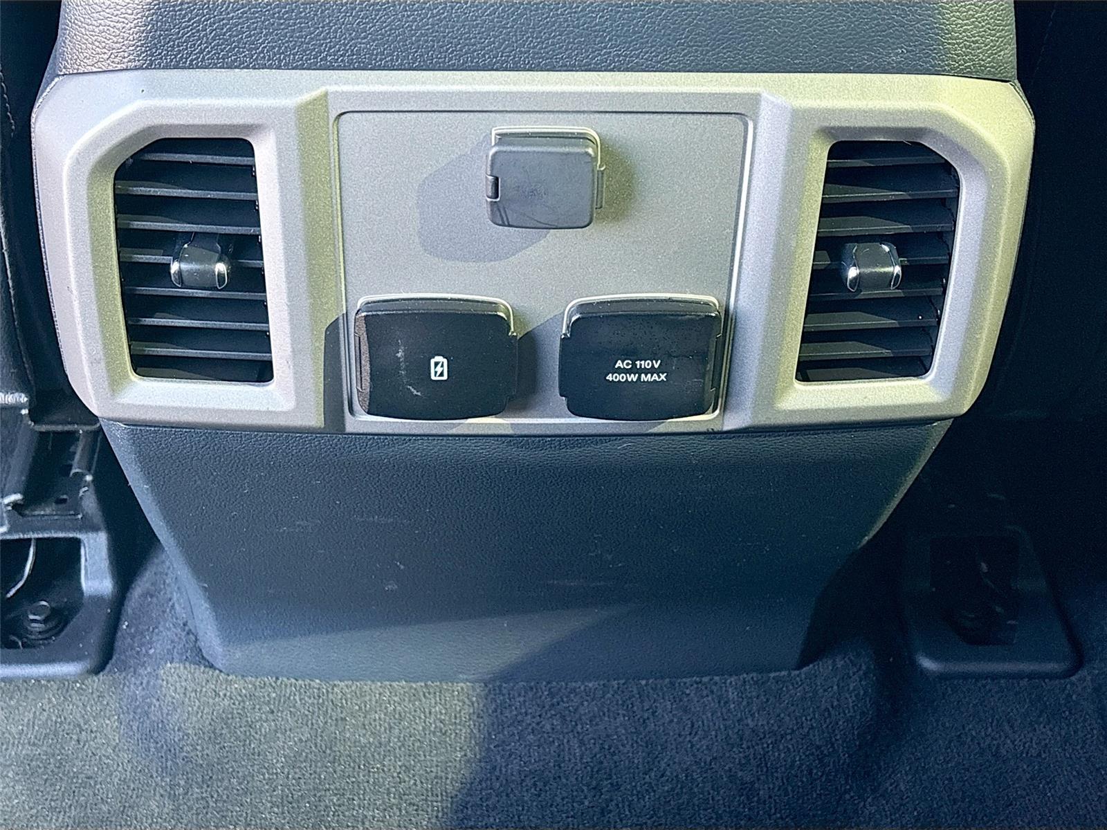 2022 Ford Super Duty F-250 SRW LARIAT