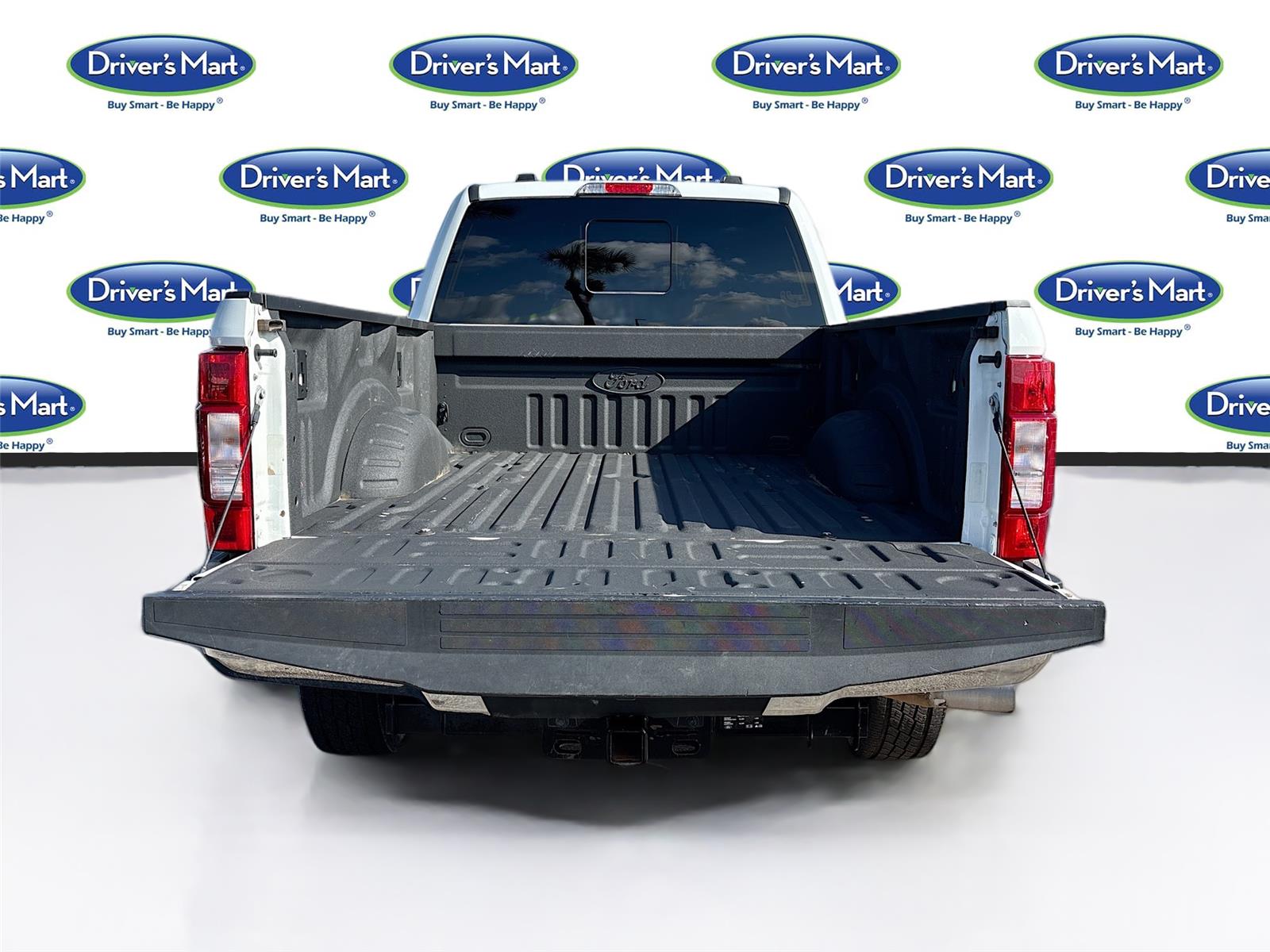 2022 Ford Super Duty F-250 SRW LARIAT