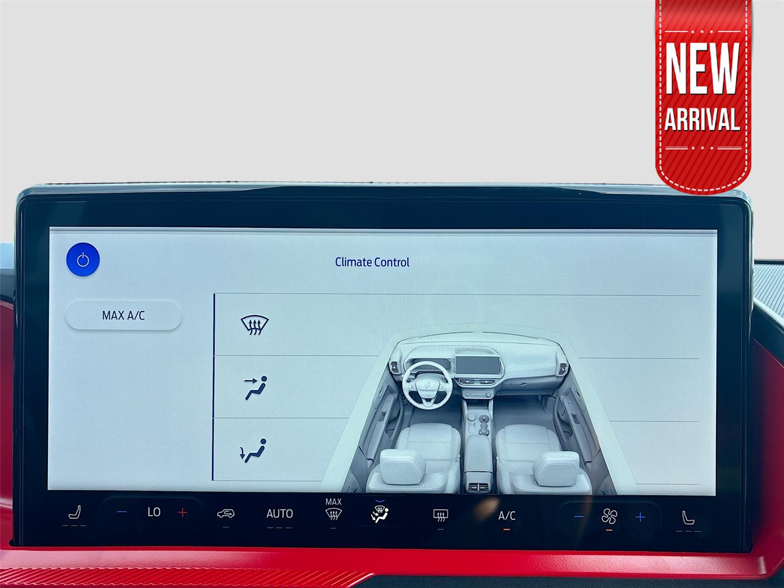 2025 Ford Bronco Sport Free Wheeling