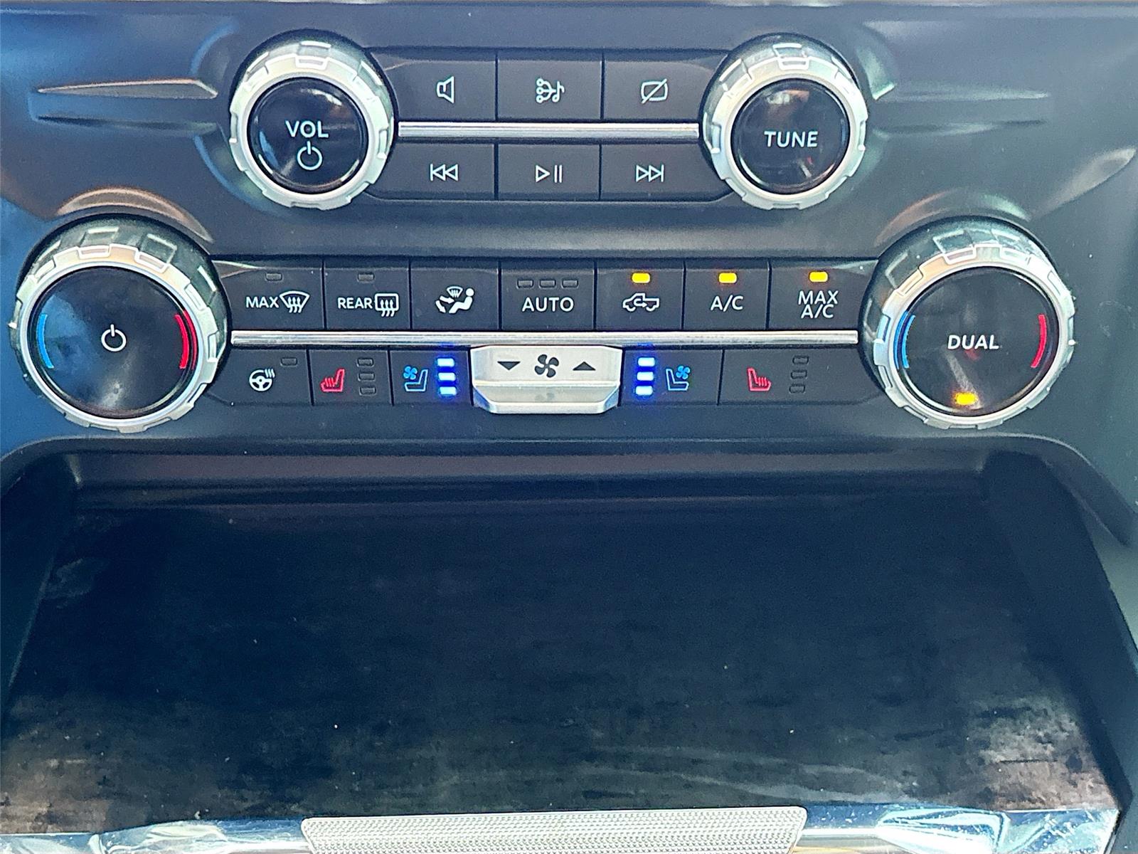 2023 Ford Super Duty F-250 SRW LARIAT