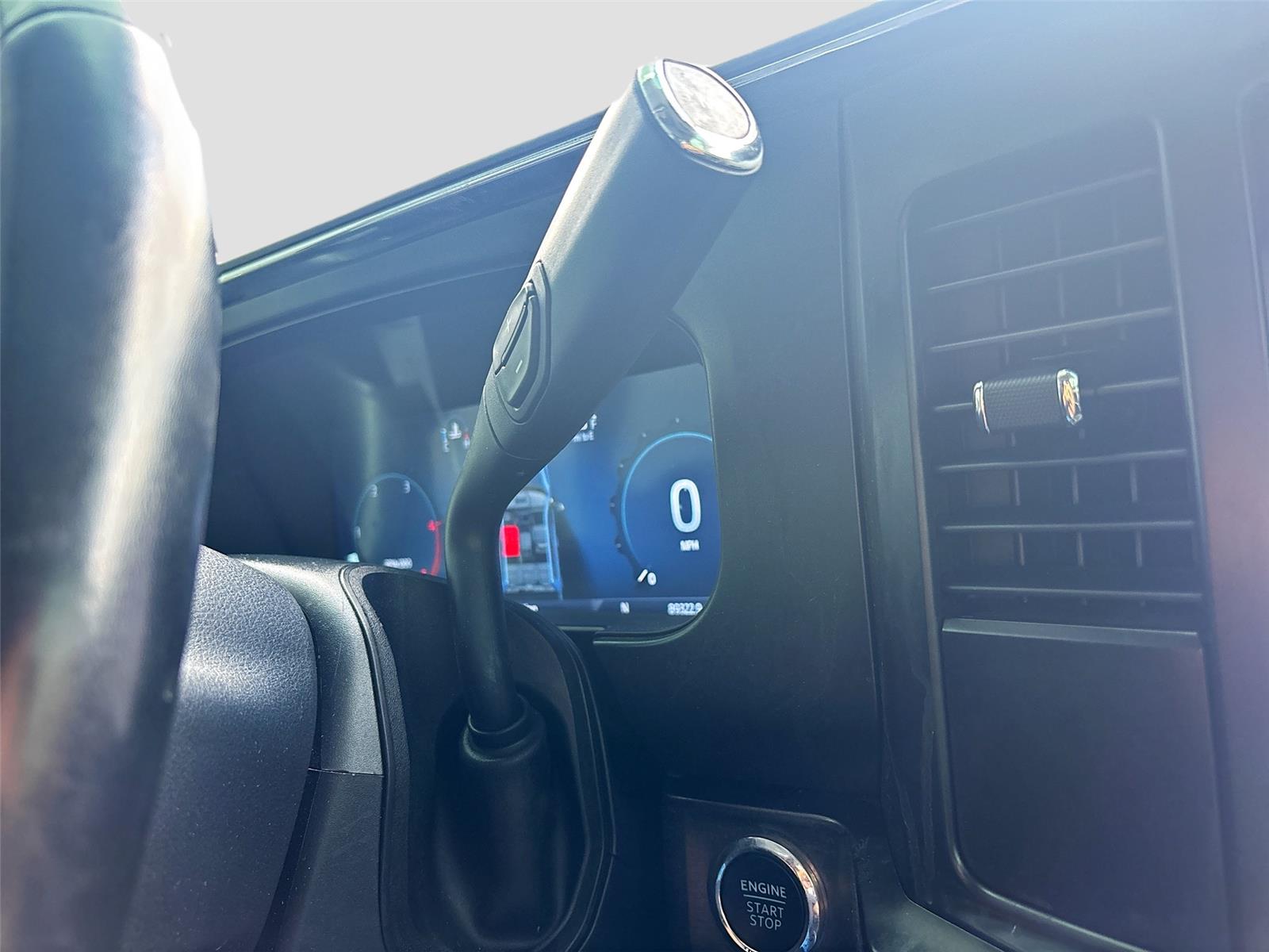 2023 Ford Super Duty F-250 SRW LARIAT
