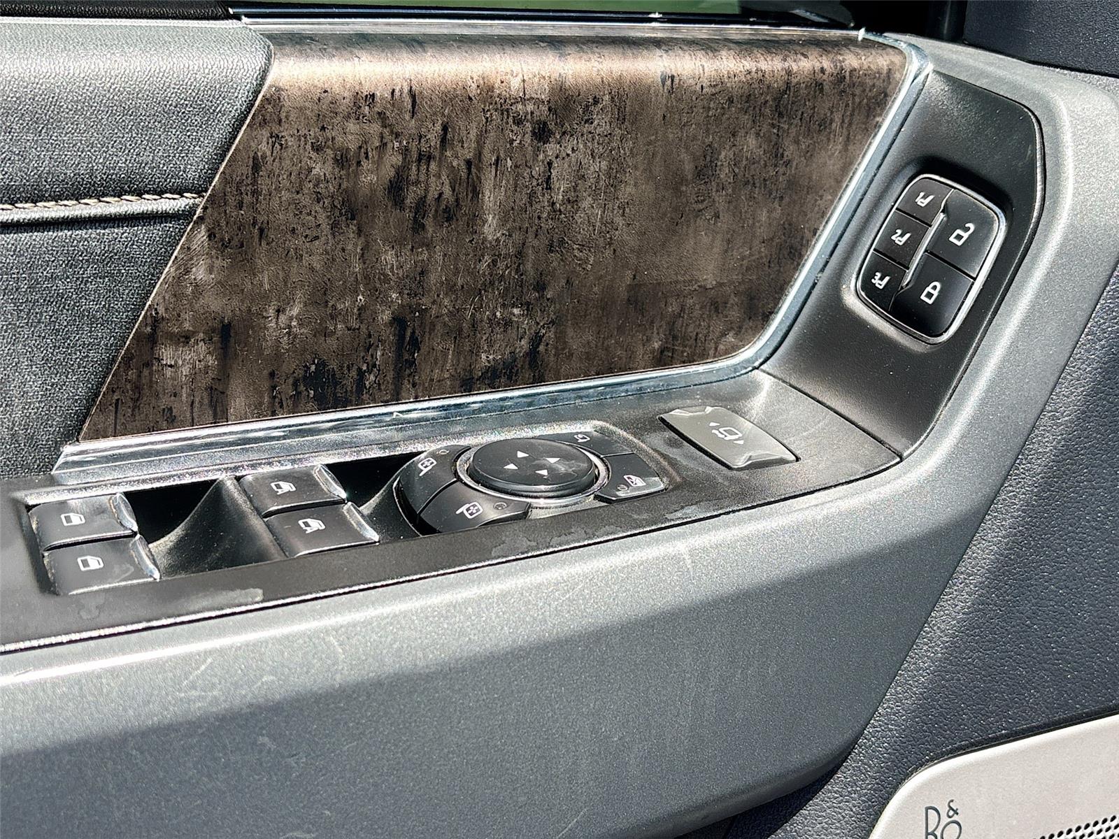 2023 Ford Super Duty F-250 SRW LARIAT