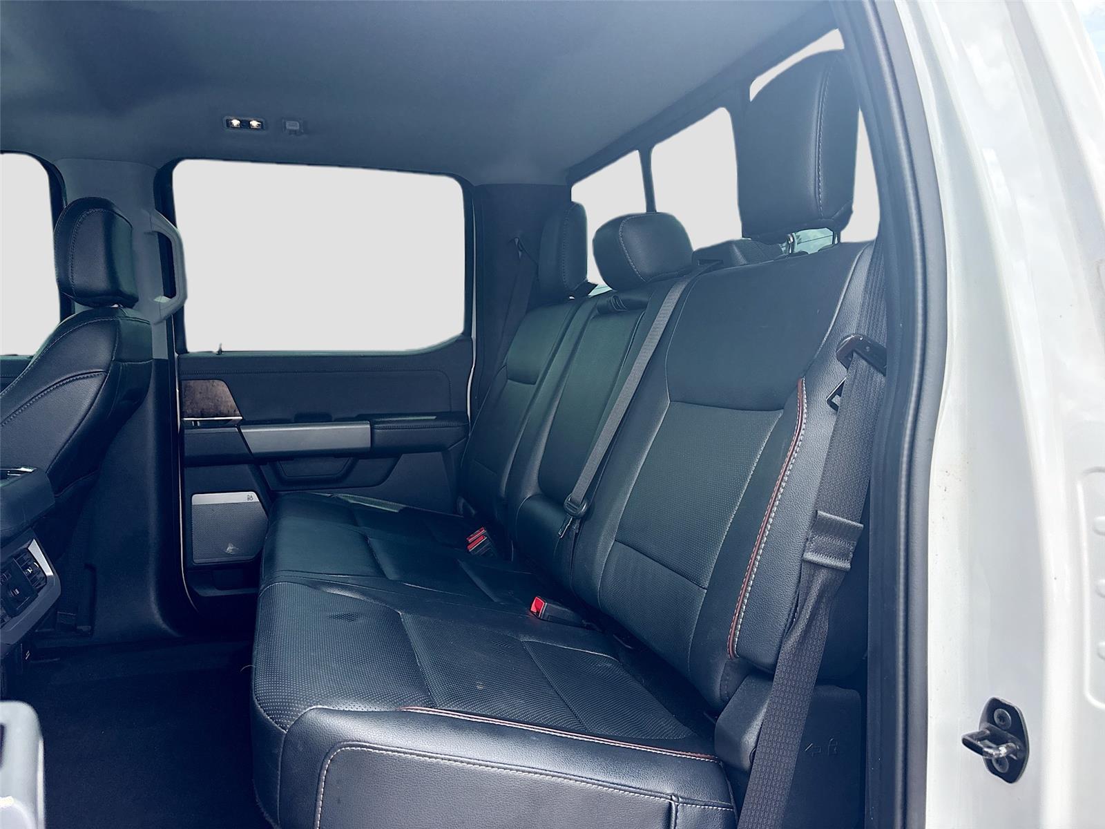 2023 Ford Super Duty F-250 SRW LARIAT