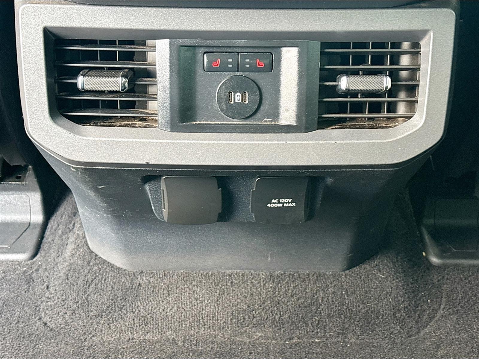 2023 Ford Super Duty F-250 SRW LARIAT