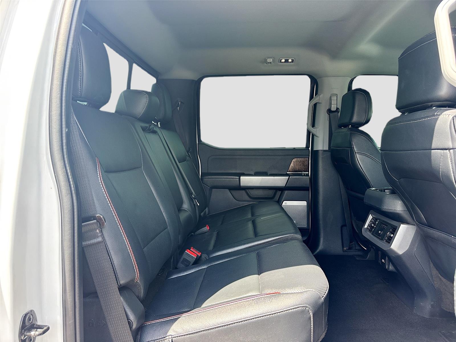 2023 Ford Super Duty F-250 SRW LARIAT