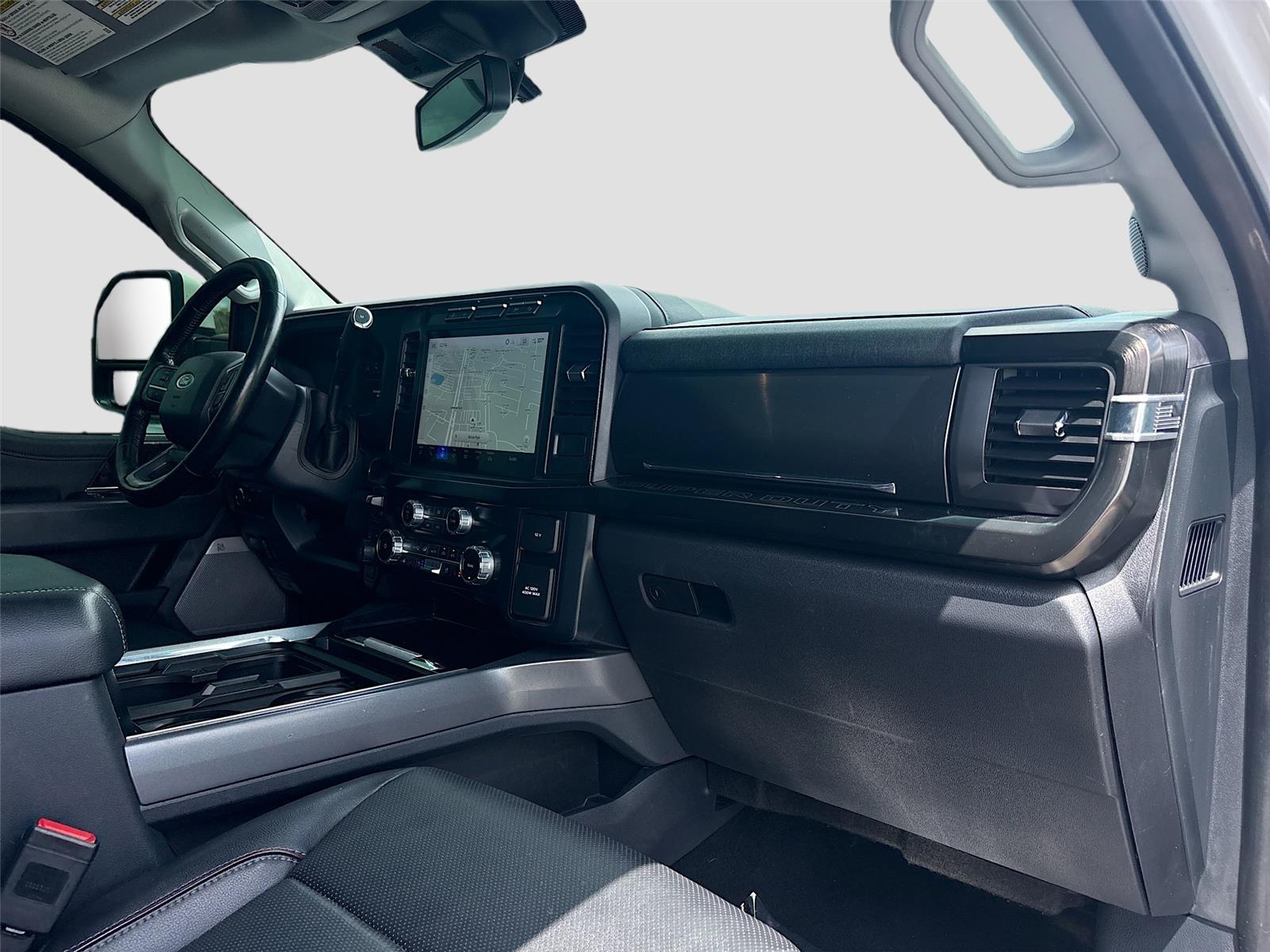 2023 Ford Super Duty F-250 SRW LARIAT