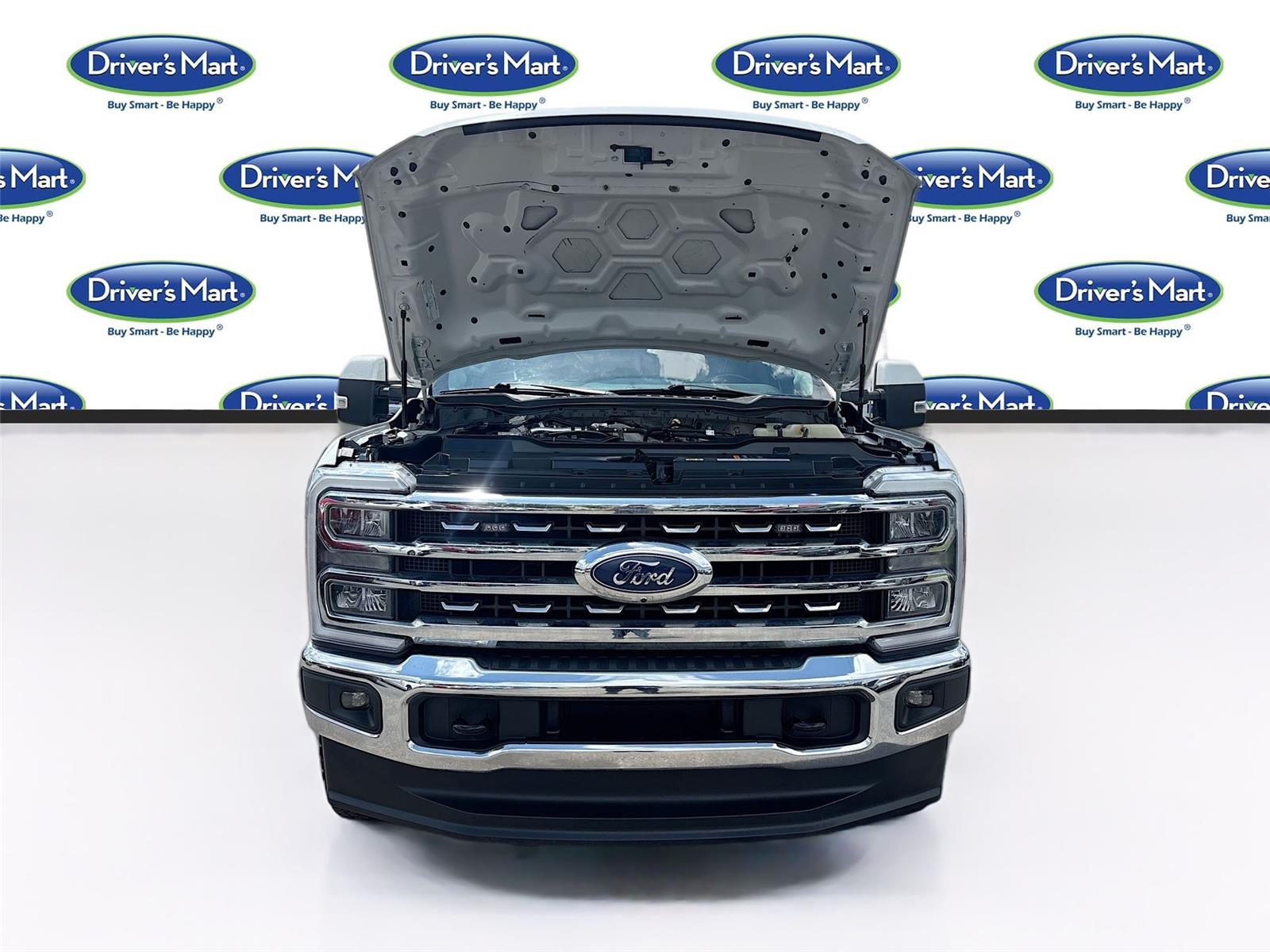 2023 Ford Super Duty F-250 SRW LARIAT