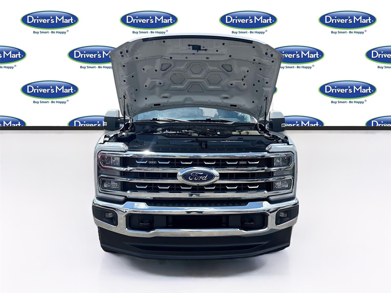 2023 Ford Super Duty F-250 SRW LARIAT