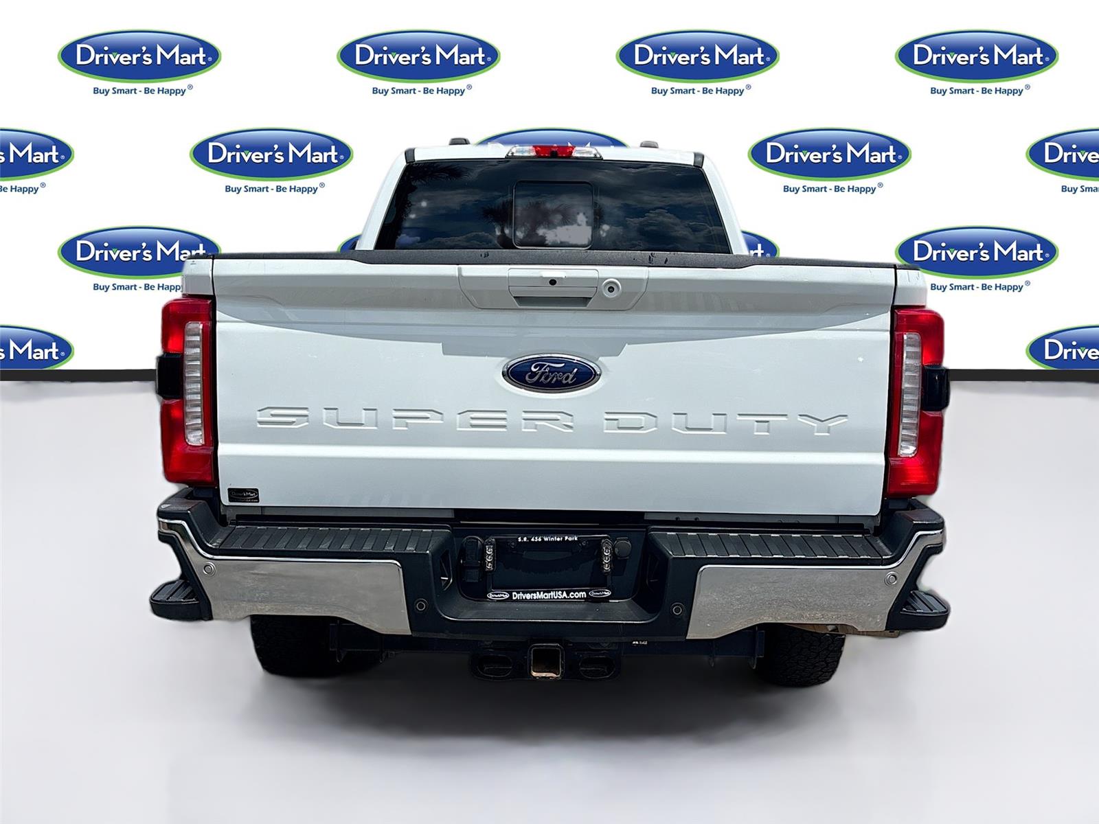 2023 Ford Super Duty F-250 SRW LARIAT