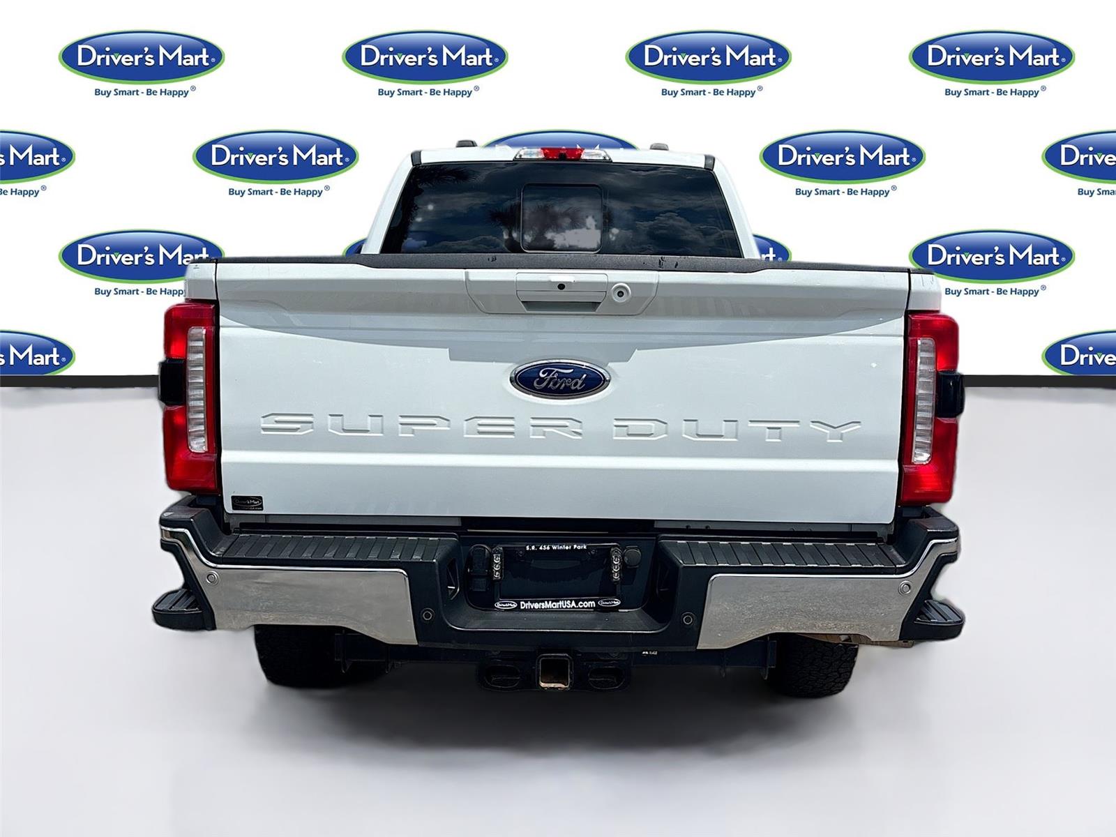 2023 Ford Super Duty F-250 SRW LARIAT