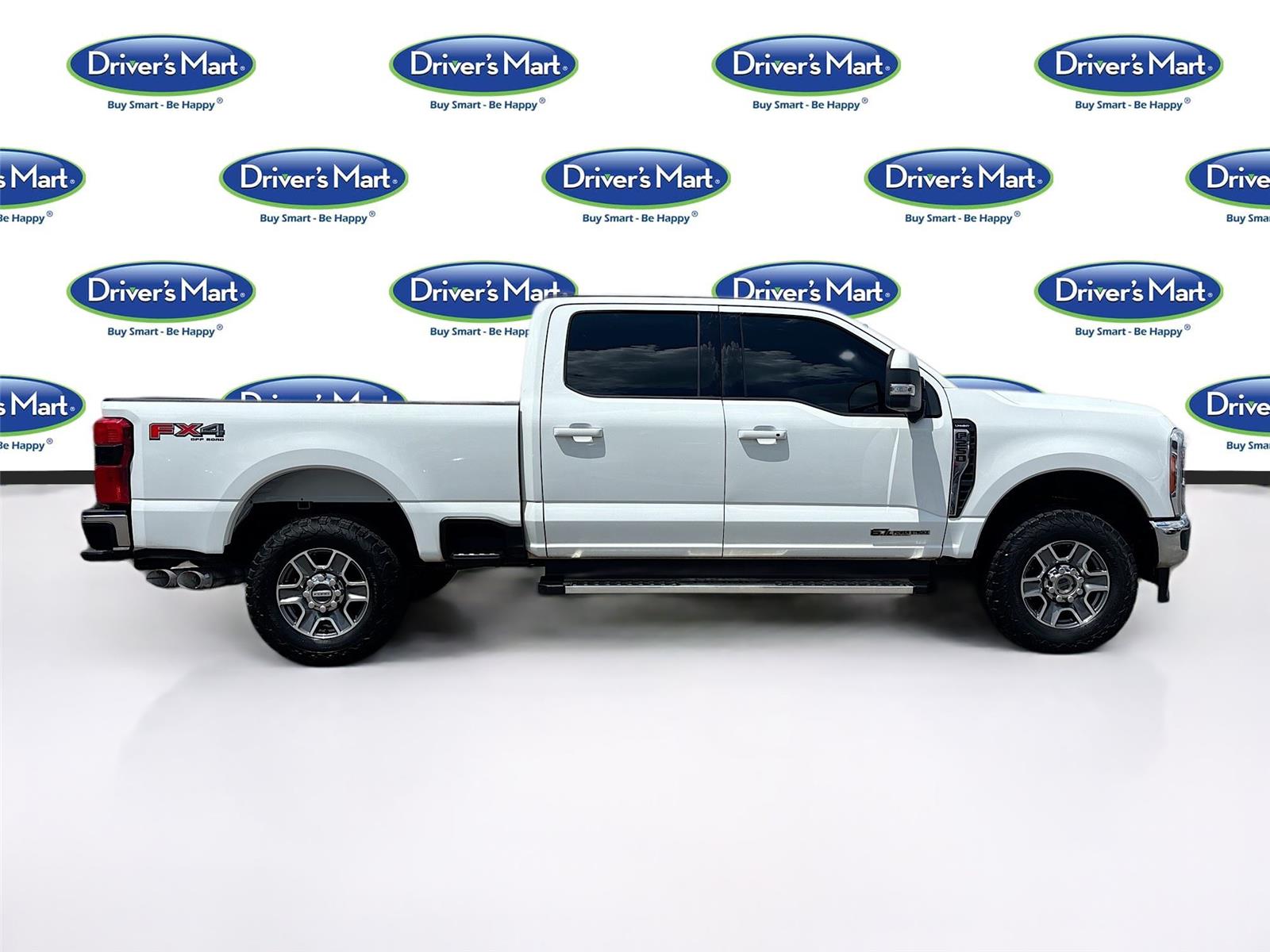 2023 Ford Super Duty F-250 SRW LARIAT