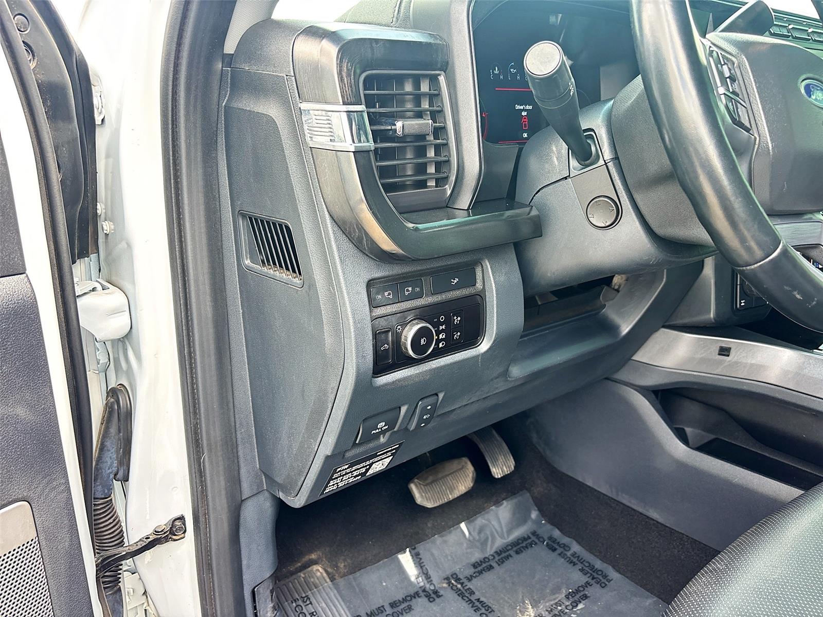 2023 Ford Super Duty F-250 SRW LARIAT