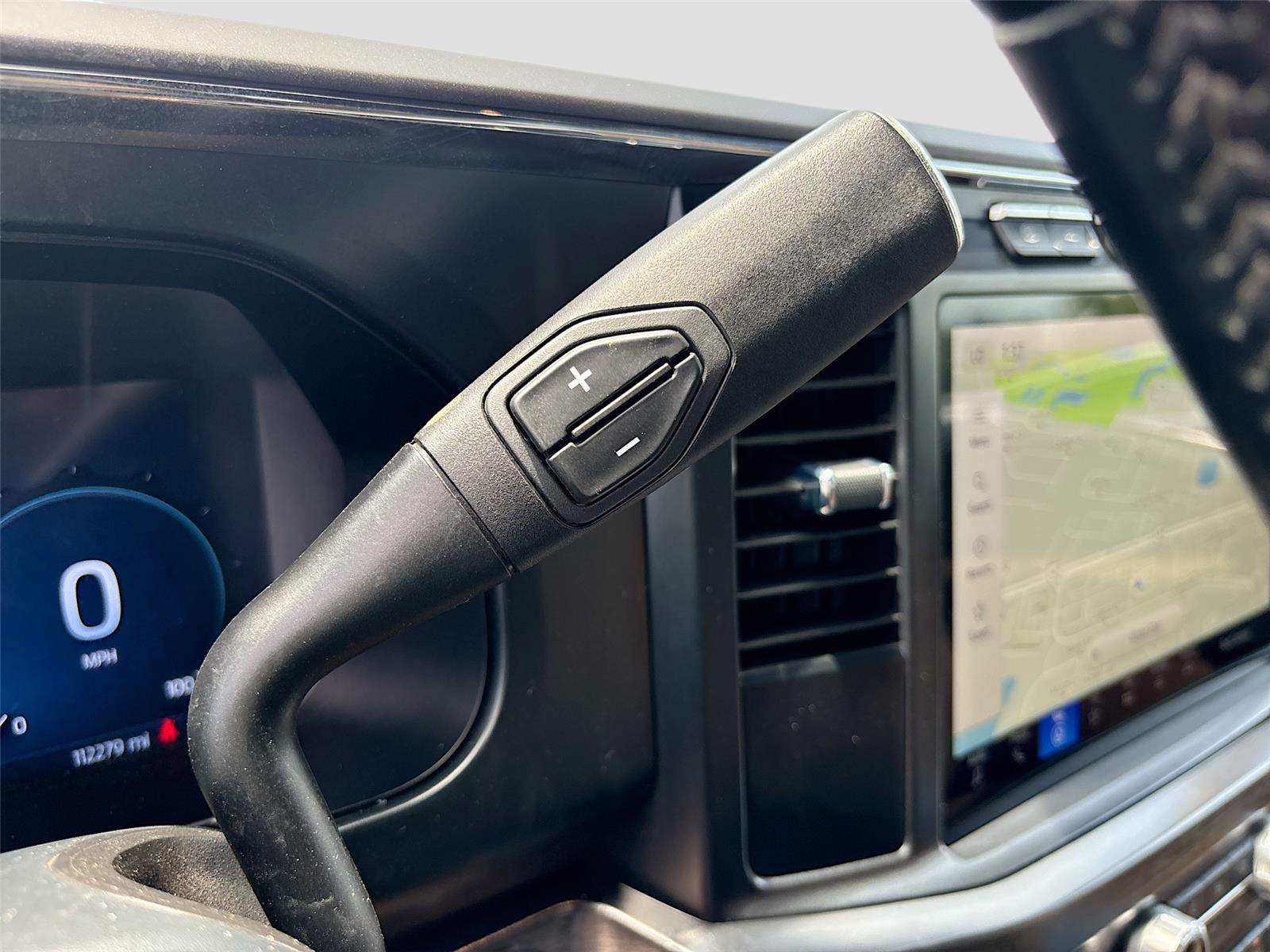 2023 Ford Super Duty F-250 SRW LARIAT