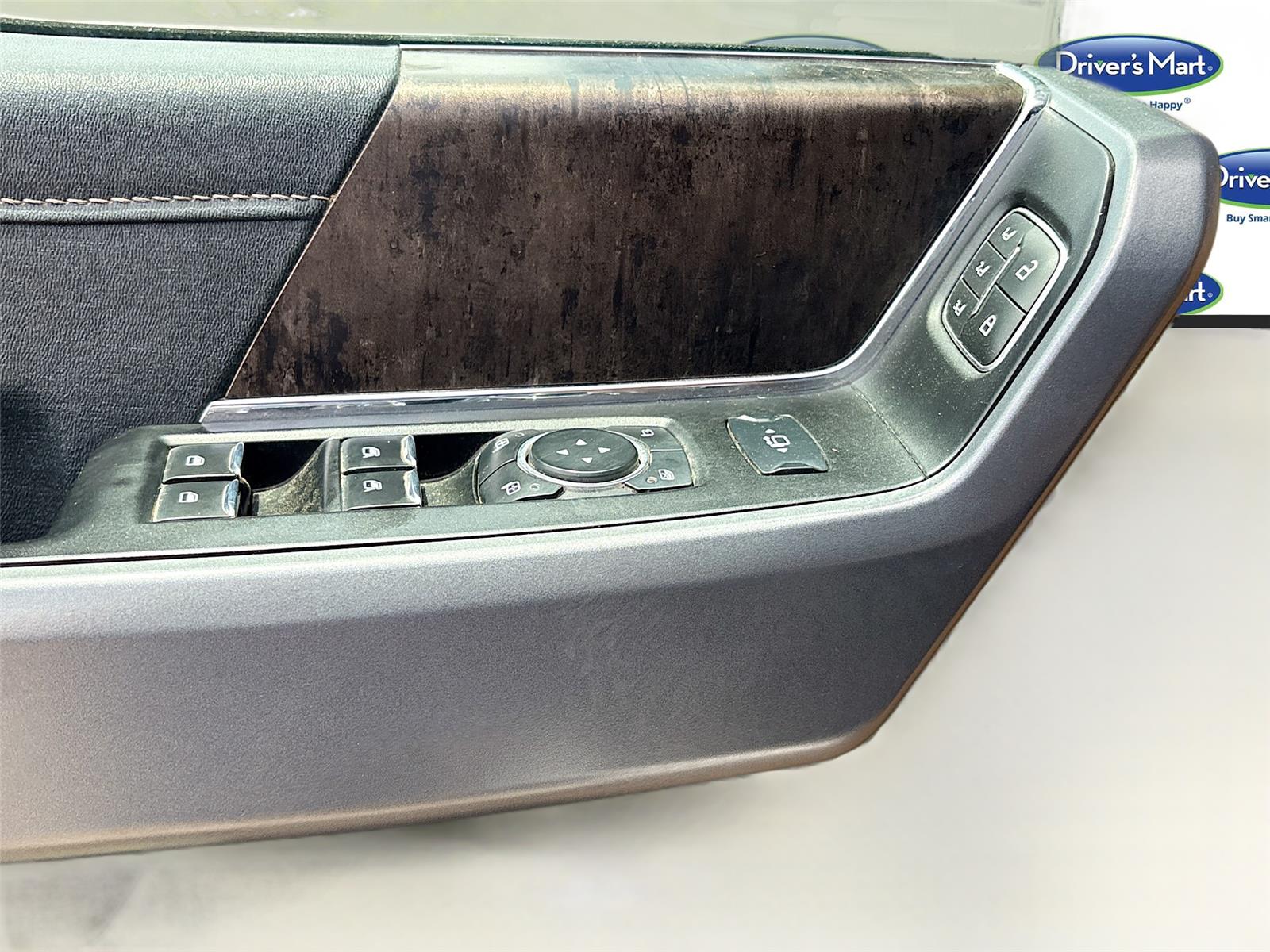 2023 Ford Super Duty F-250 SRW LARIAT