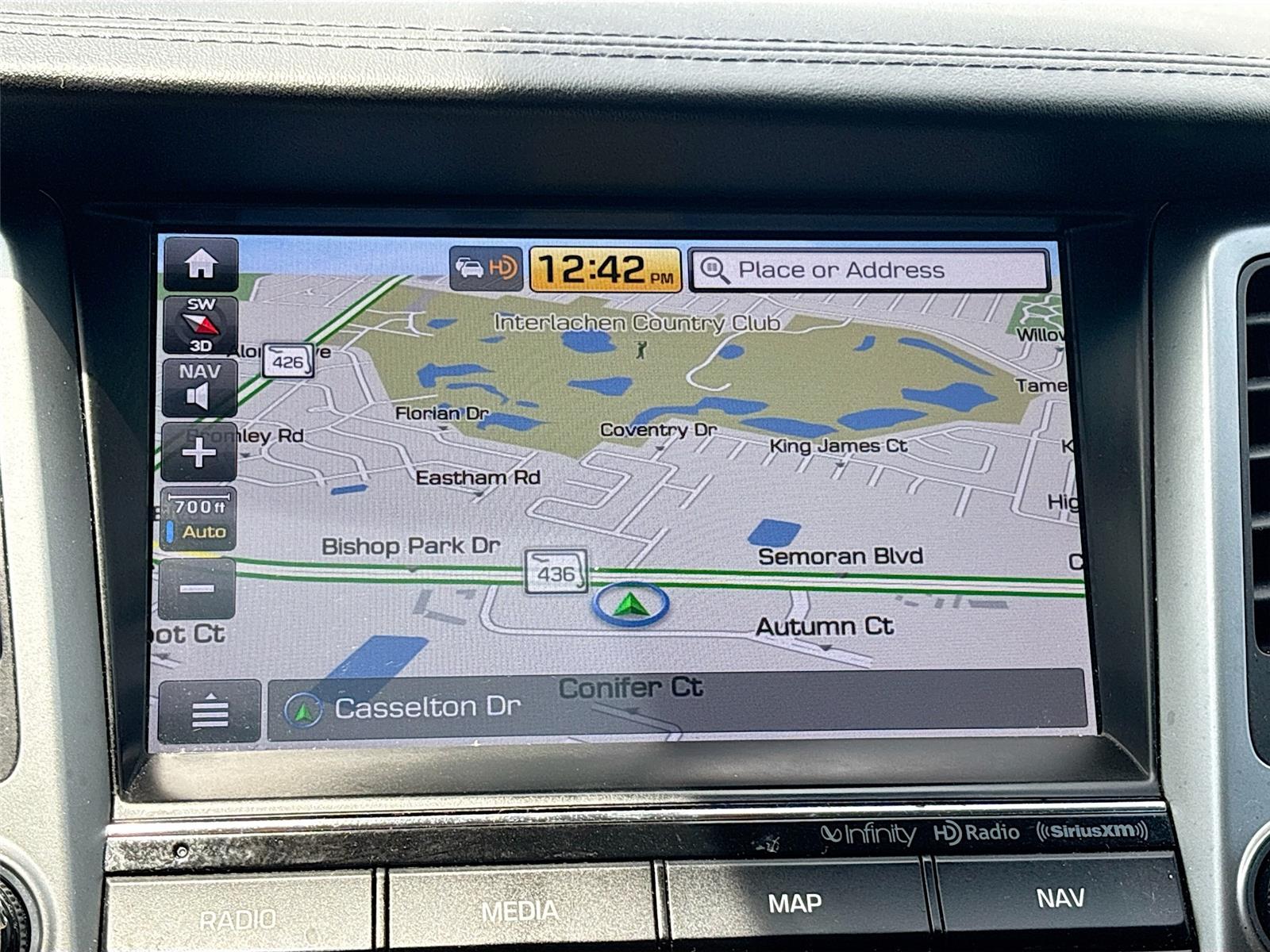 2018 Hyundai Tucson Limited