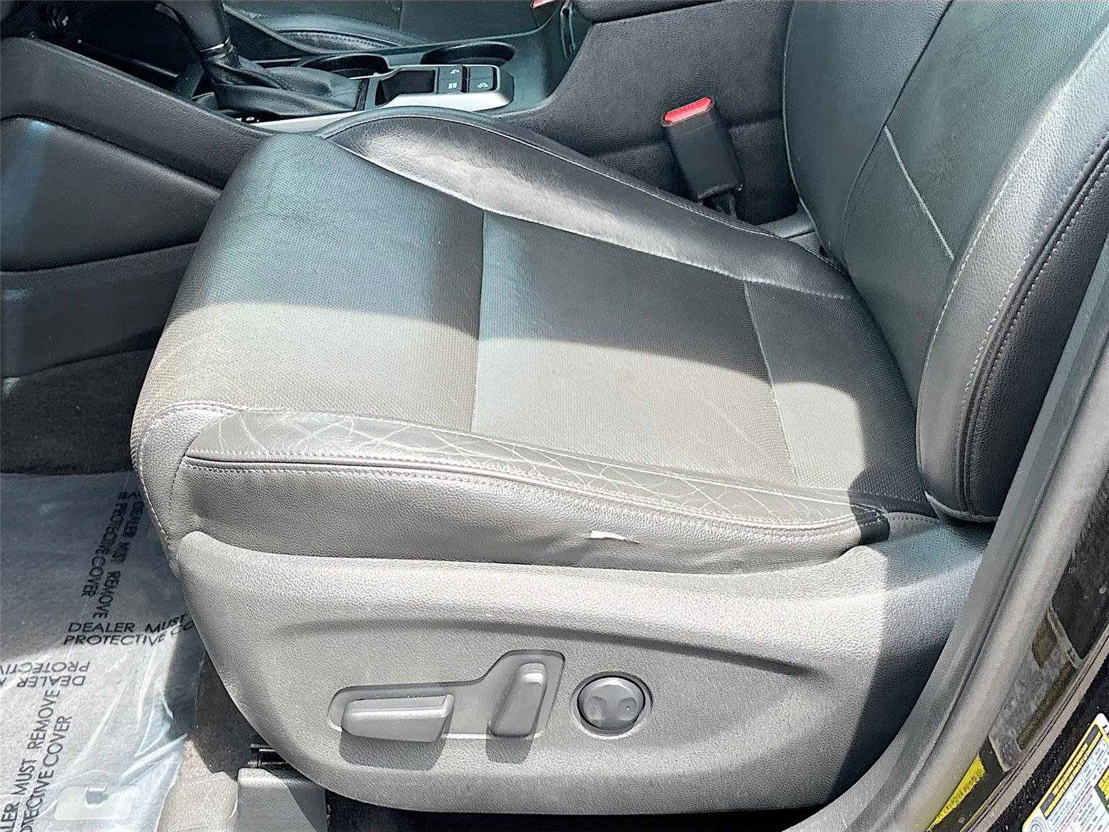 2018 Hyundai Tucson Limited
