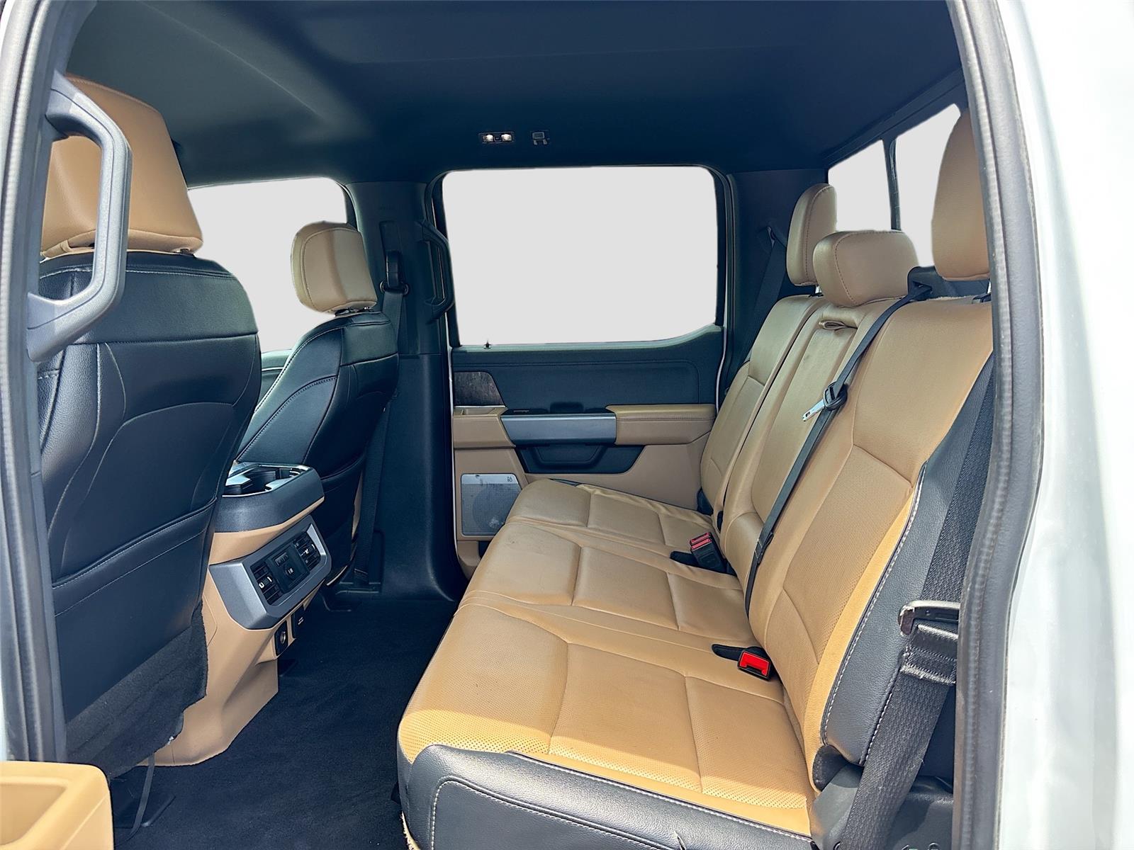 2023 Ford Super Duty F-250 SRW LARIAT
