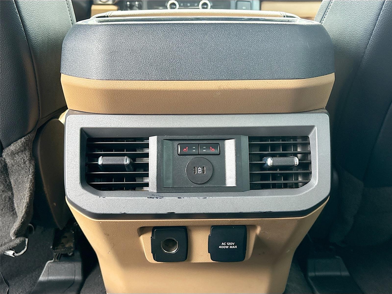 2023 Ford Super Duty F-250 SRW LARIAT