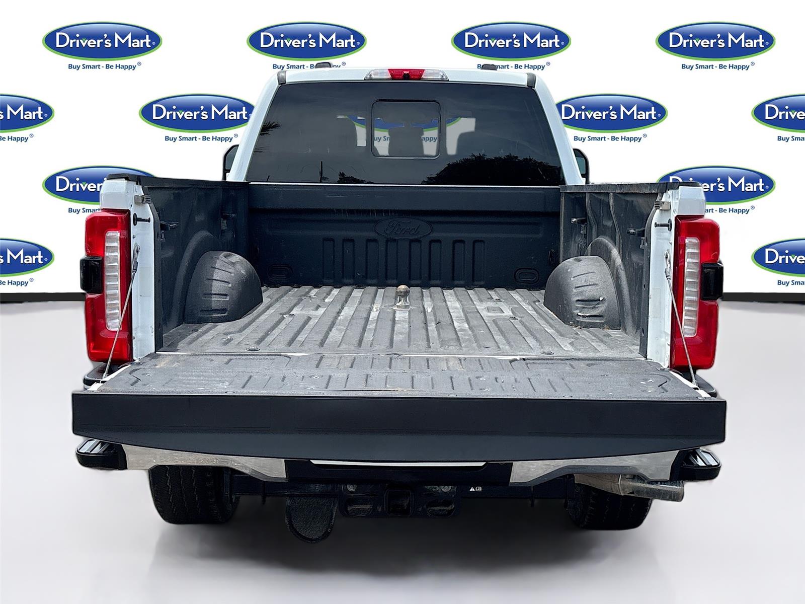 2023 Ford Super Duty F-250 SRW LARIAT