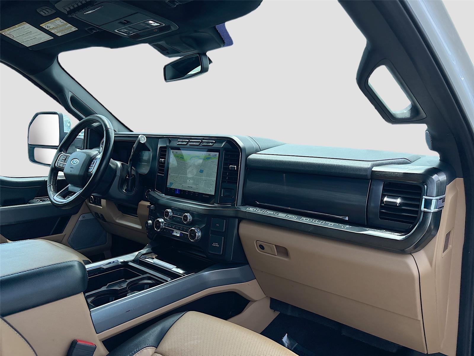 2023 Ford Super Duty F-250 SRW LARIAT