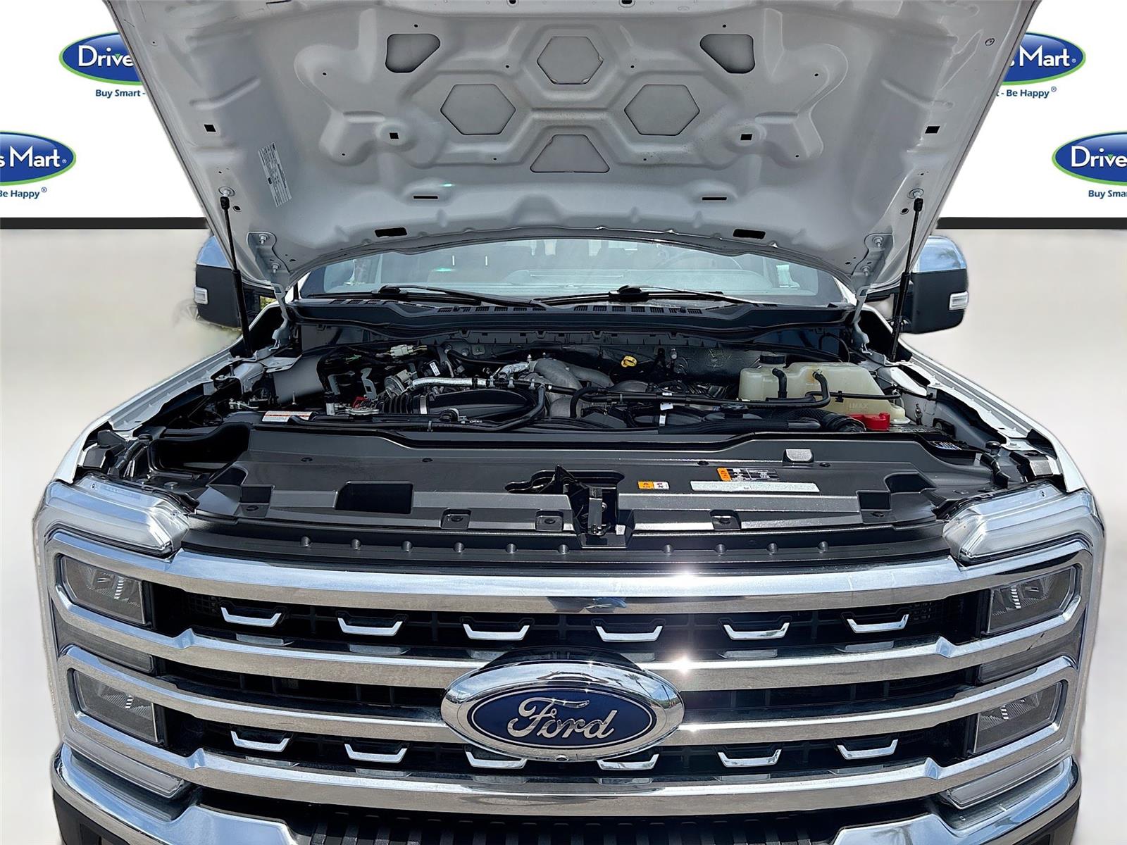 2023 Ford Super Duty F-250 SRW LARIAT