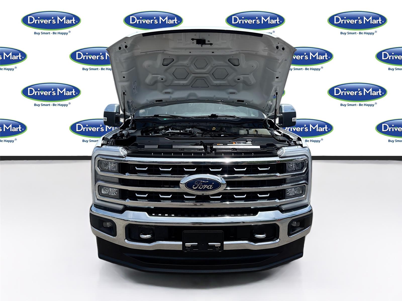 2023 Ford Super Duty F-250 SRW LARIAT