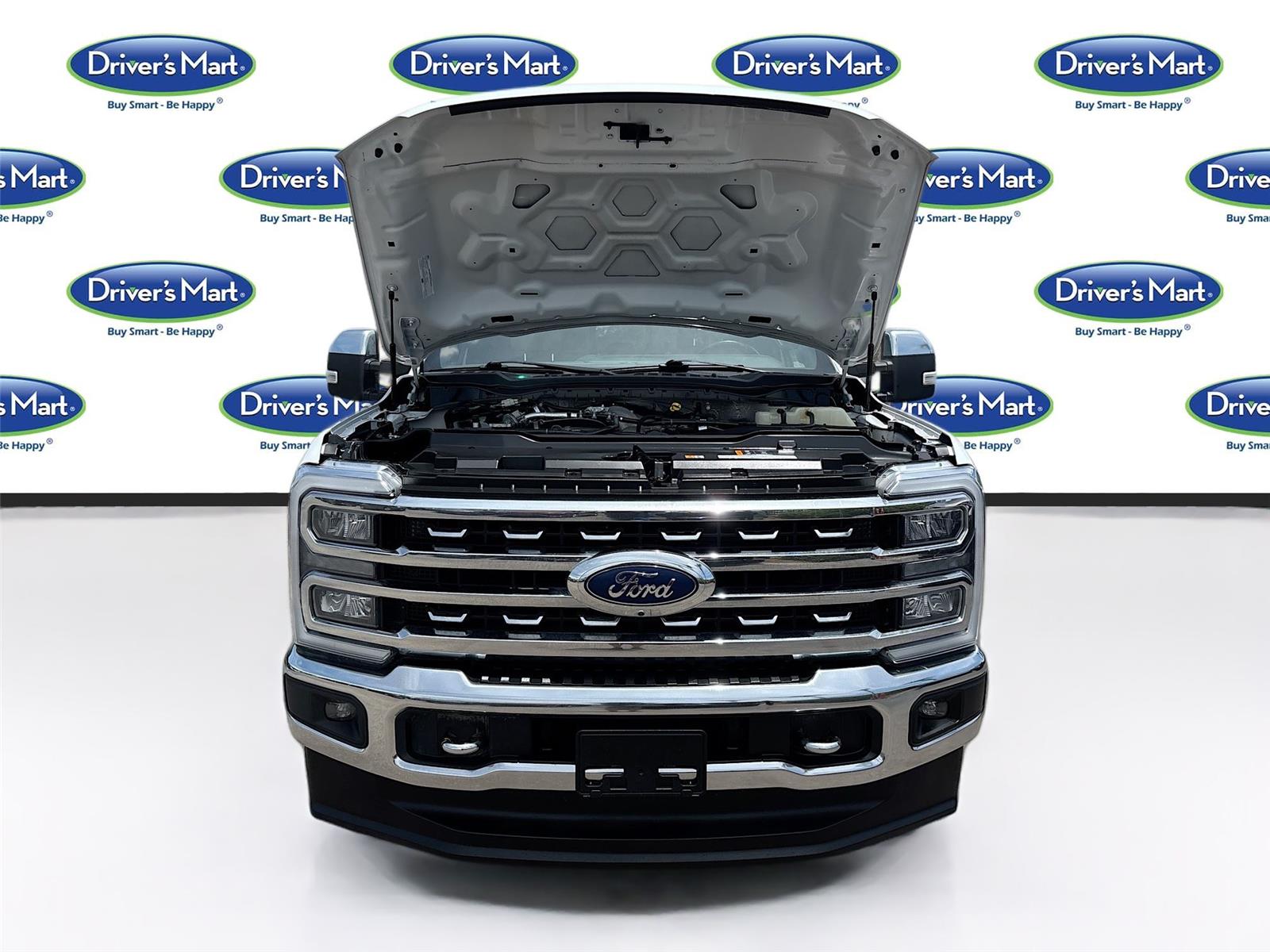 2023 Ford Super Duty F-250 SRW LARIAT