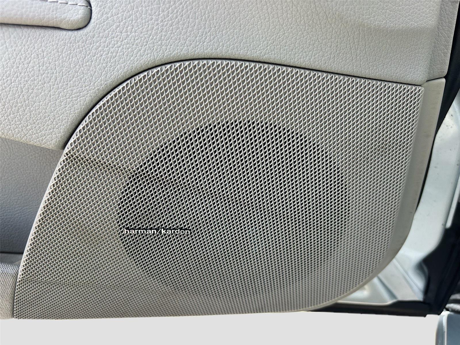2009 Mercedes-Benz E-Class Sport 3.5L