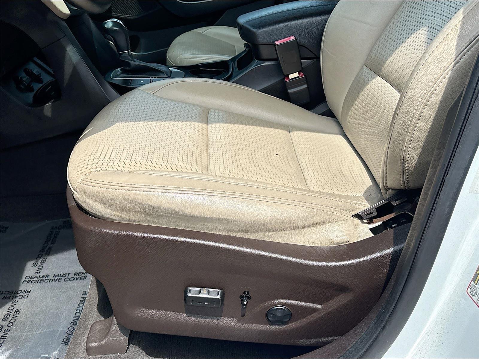 2013 Hyundai Santa Fe 2.0T Sport