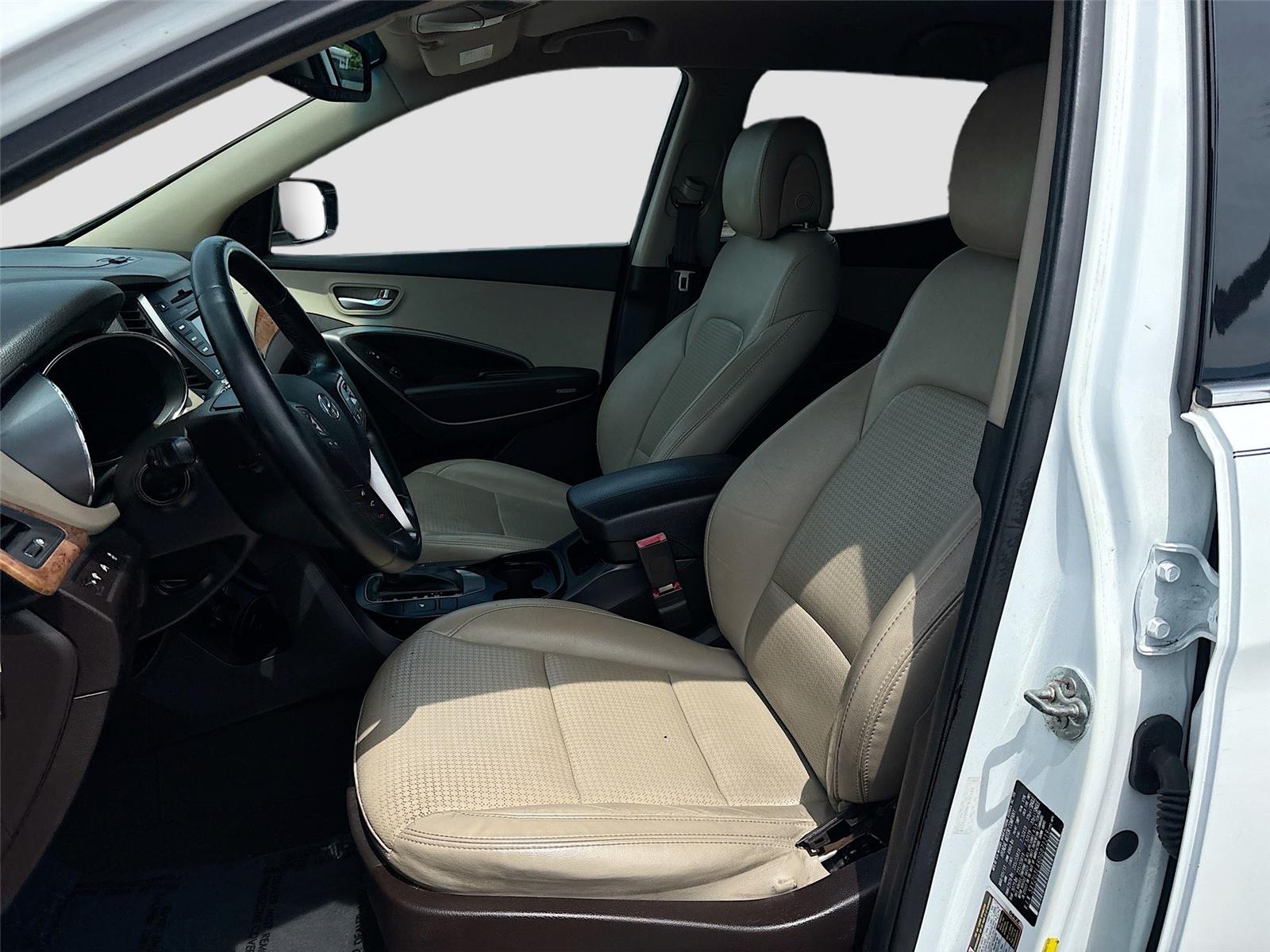 2013 Hyundai Santa Fe 2.0T Sport