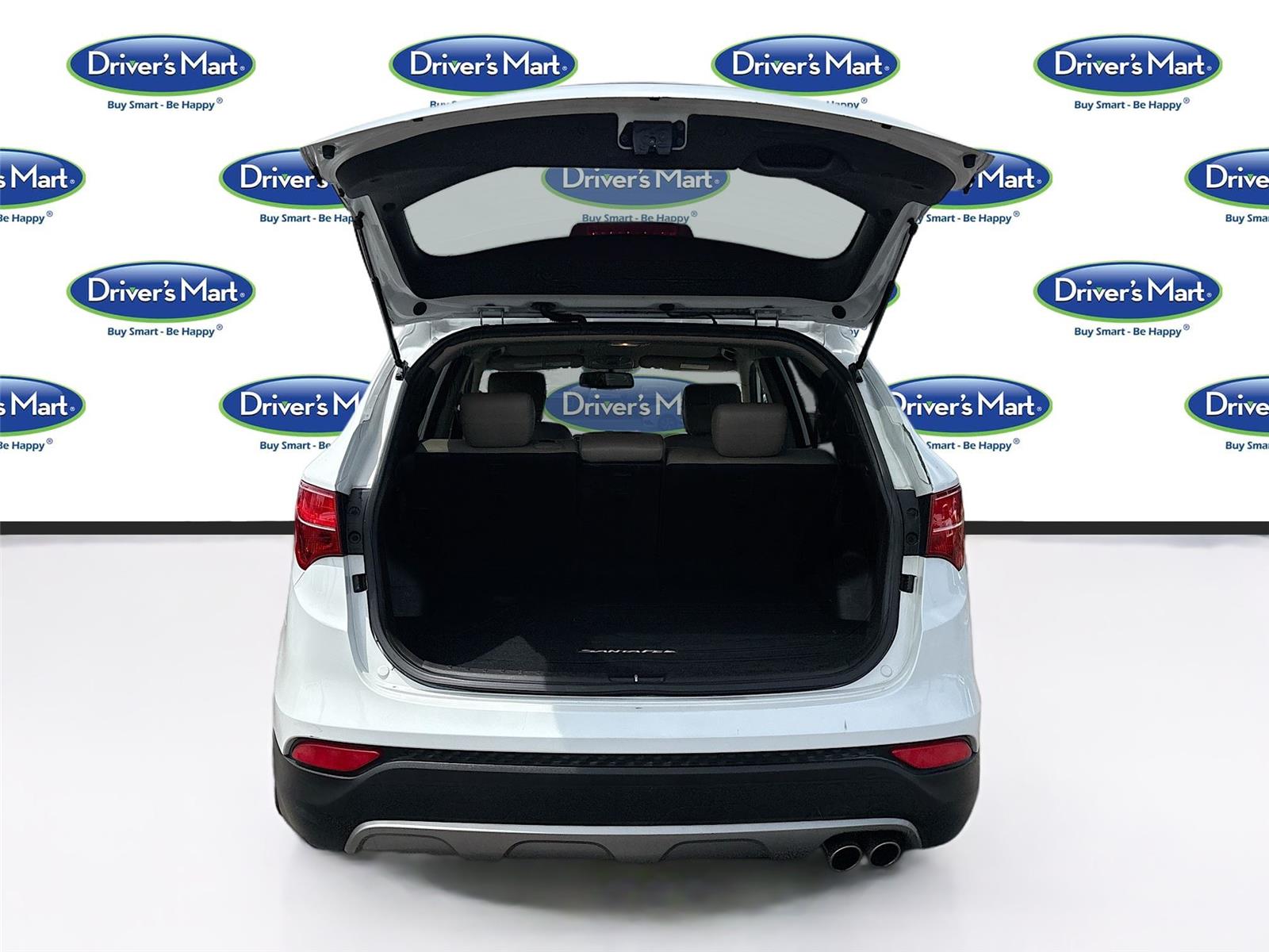 2013 Hyundai Santa Fe 2.0T Sport