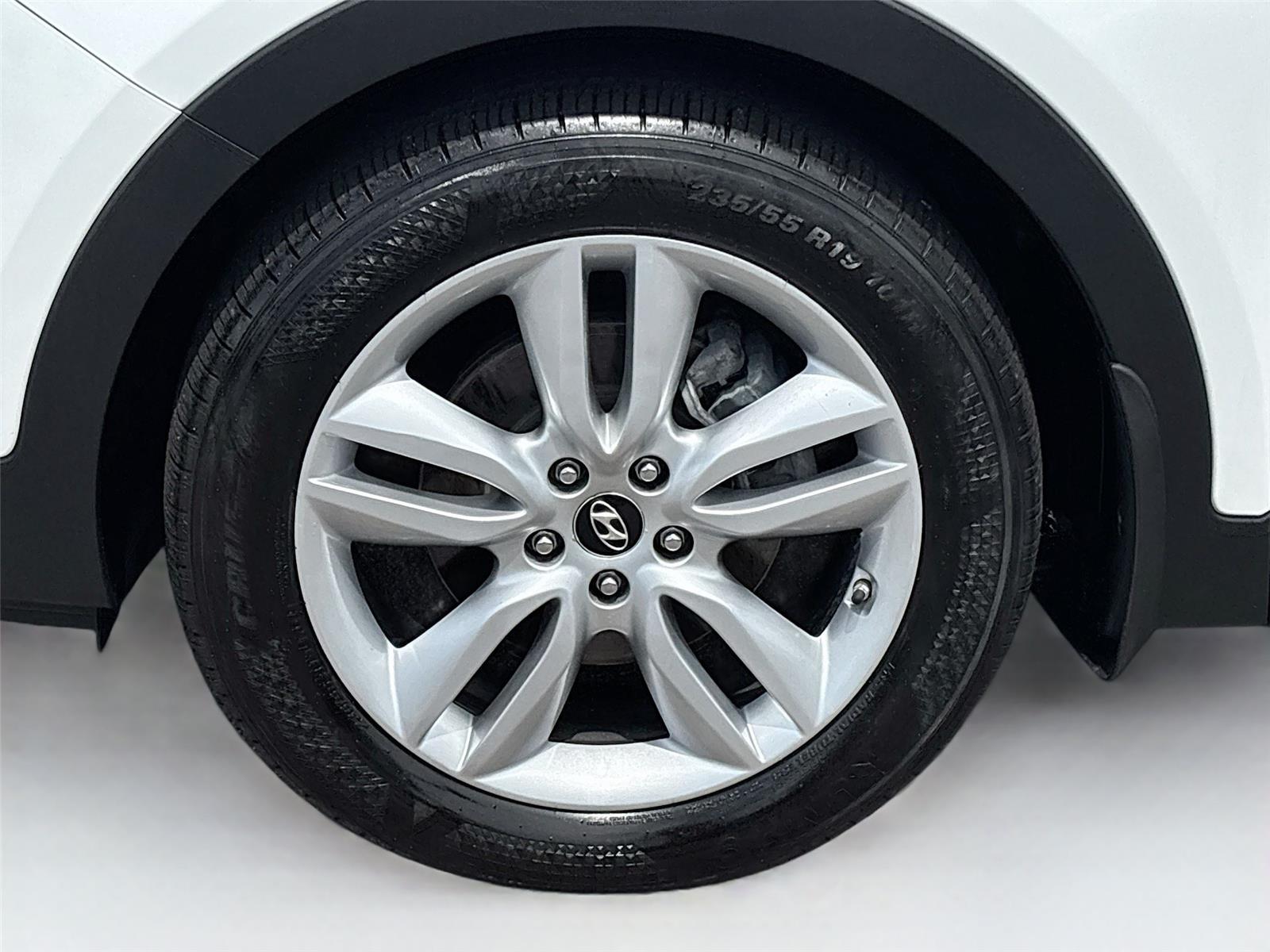 2013 Hyundai Santa Fe 2.0T Sport