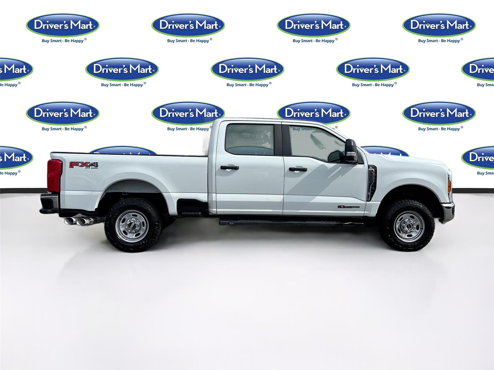 2023 Ford Super Duty F-250 SRW XL