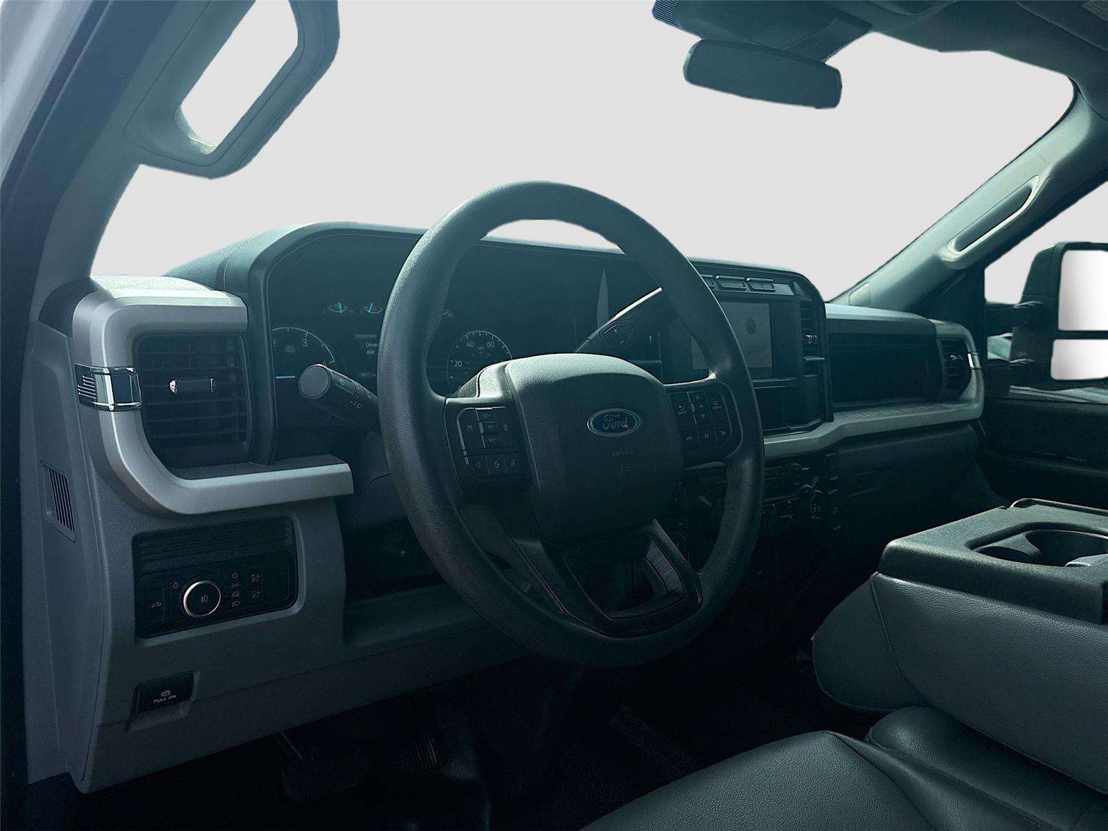 2023 Ford Super Duty F-250 SRW XL