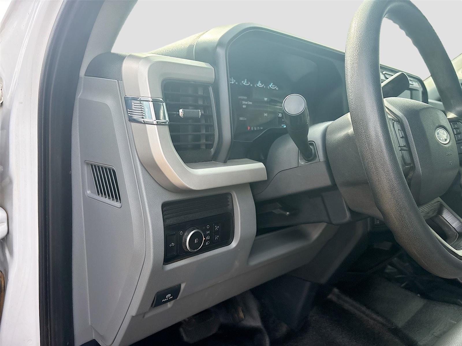 2023 Ford Super Duty F-250 SRW XL
