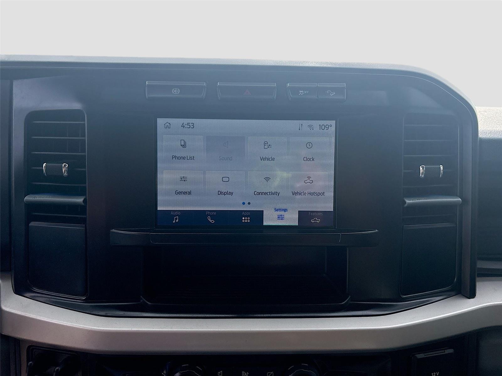 2023 Ford Super Duty F-250 SRW XL