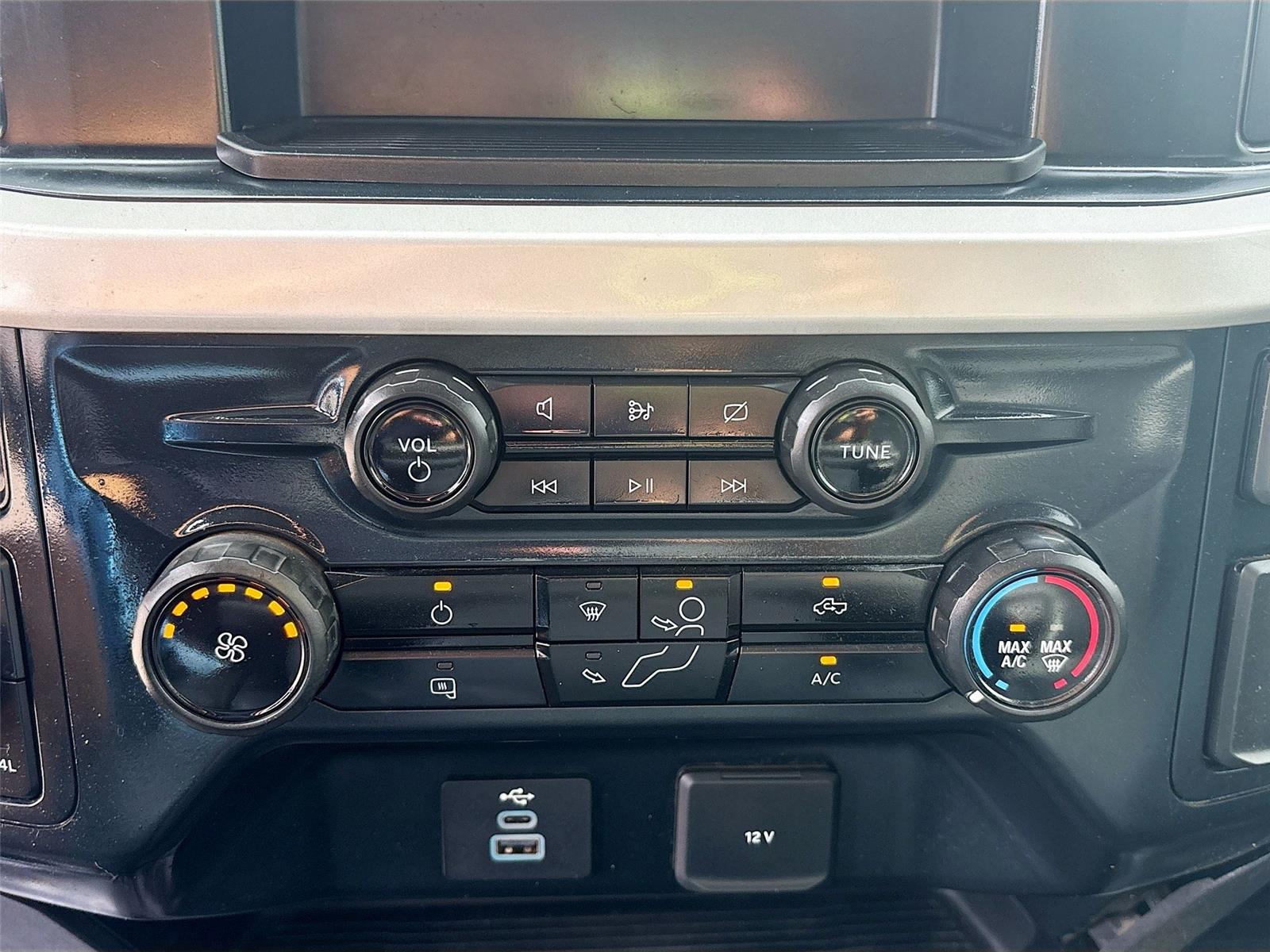2023 Ford Super Duty F-250 SRW XL