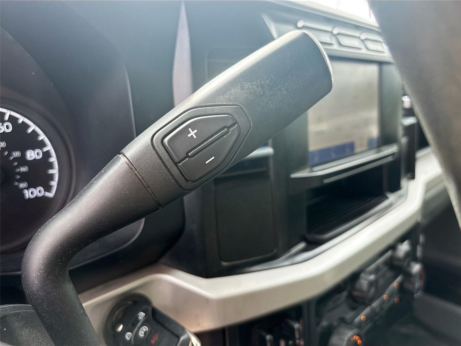 2023 Ford Super Duty F-250 SRW XL