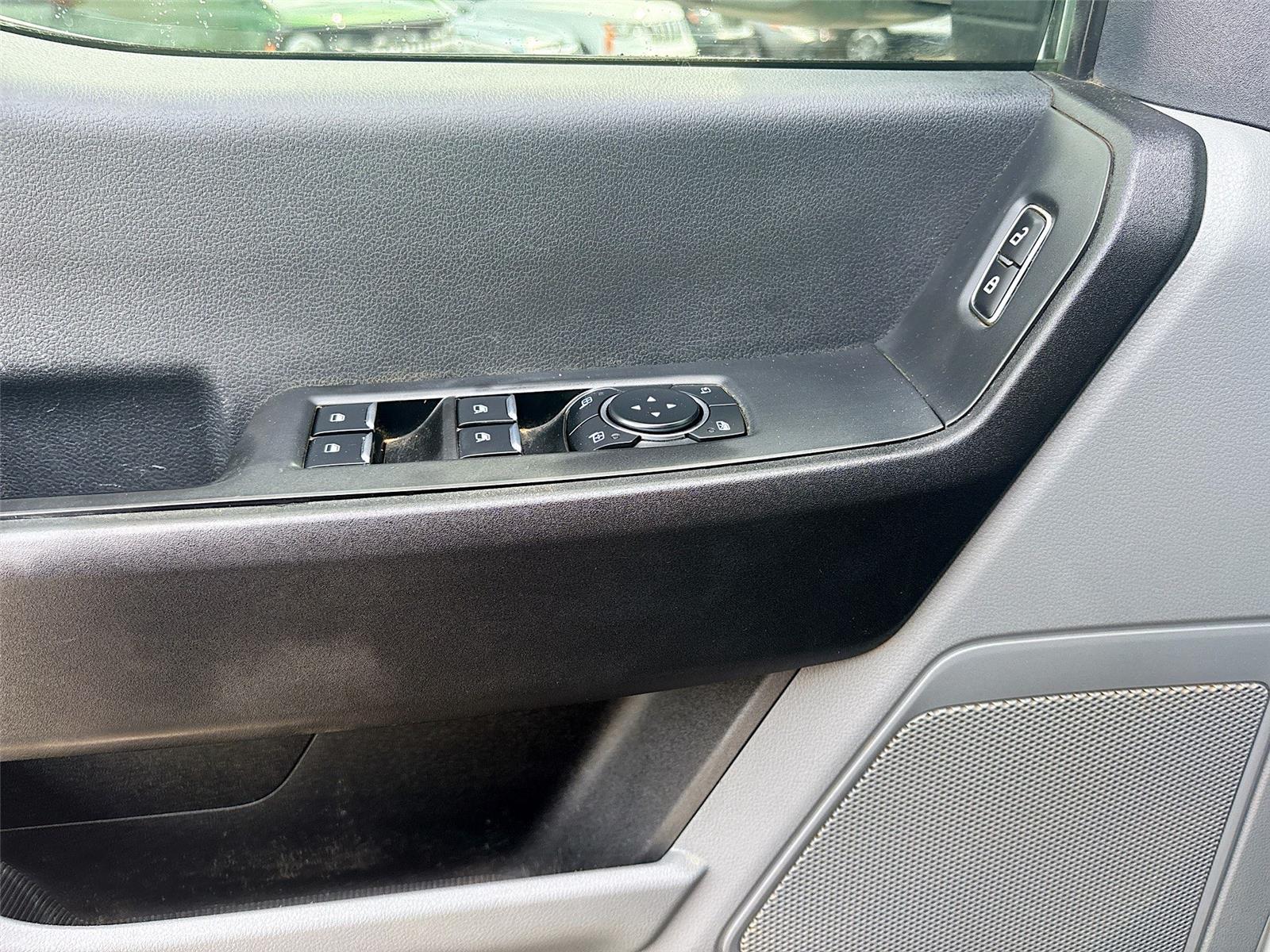 2023 Ford Super Duty F-250 SRW XL